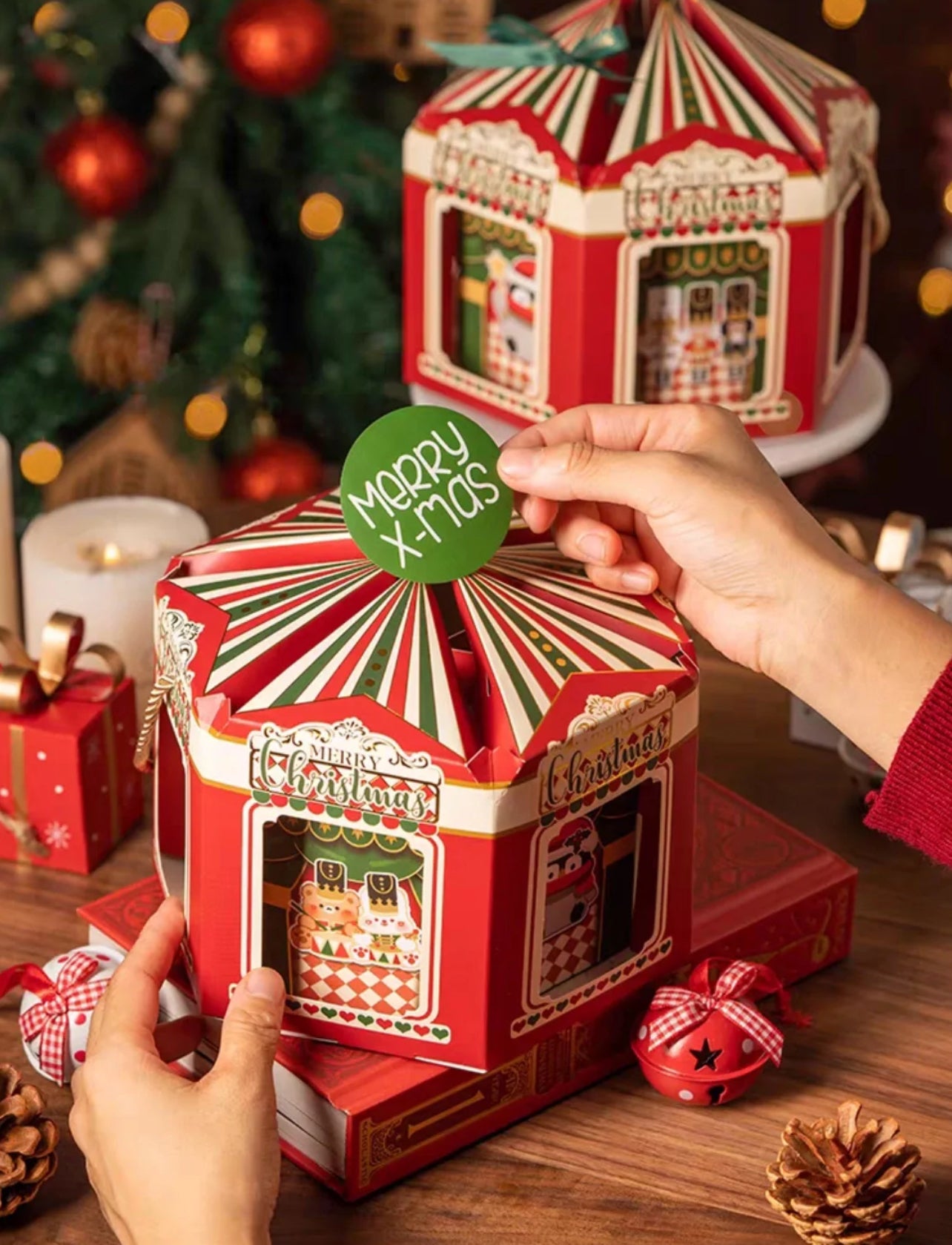Xmas Grand Advent Calendar