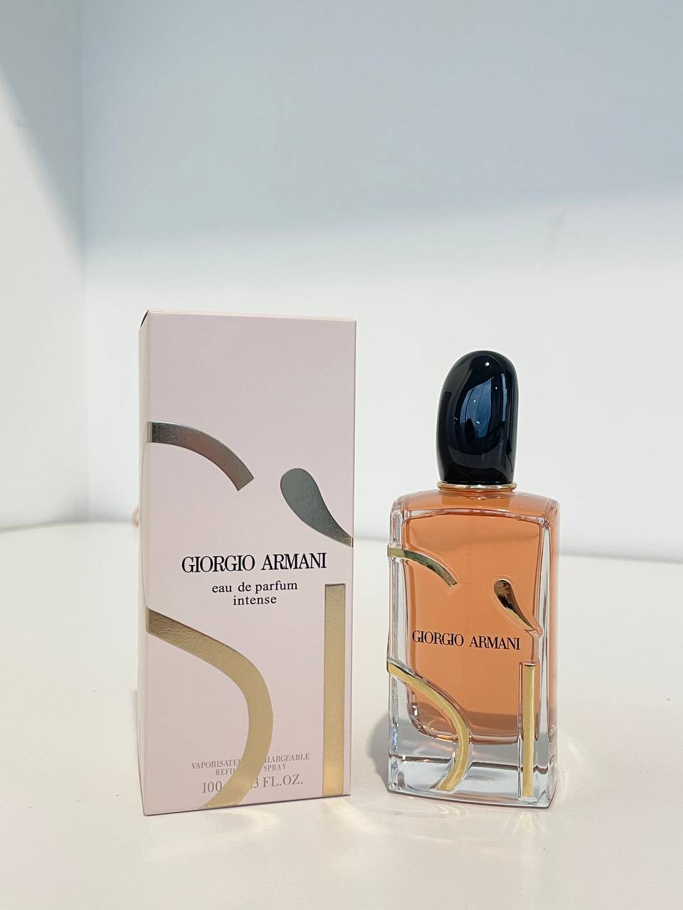 Giorgio Armani Si Intense