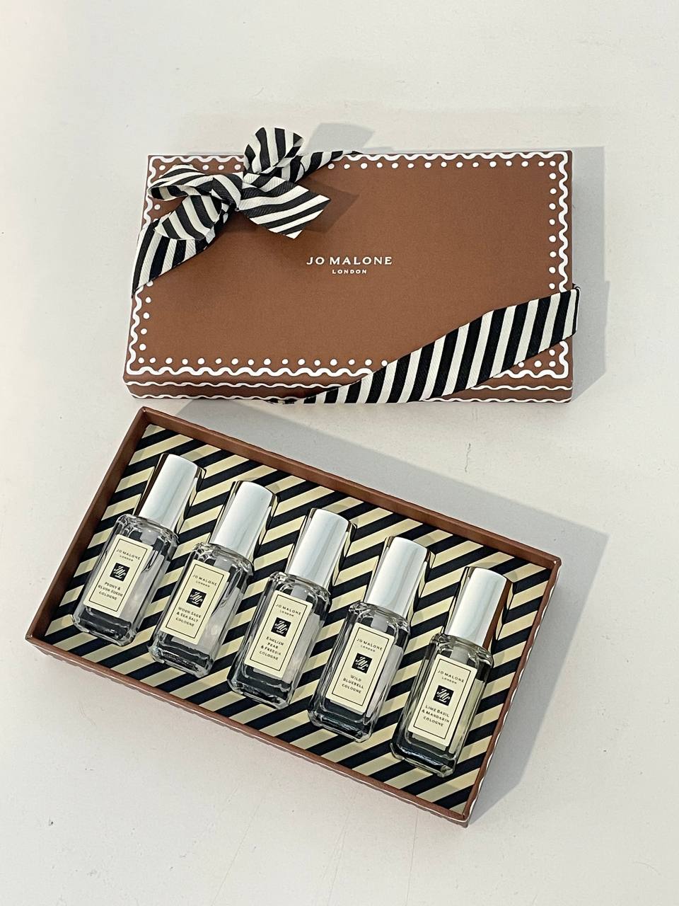 Jo Malone Cookie Gift Set