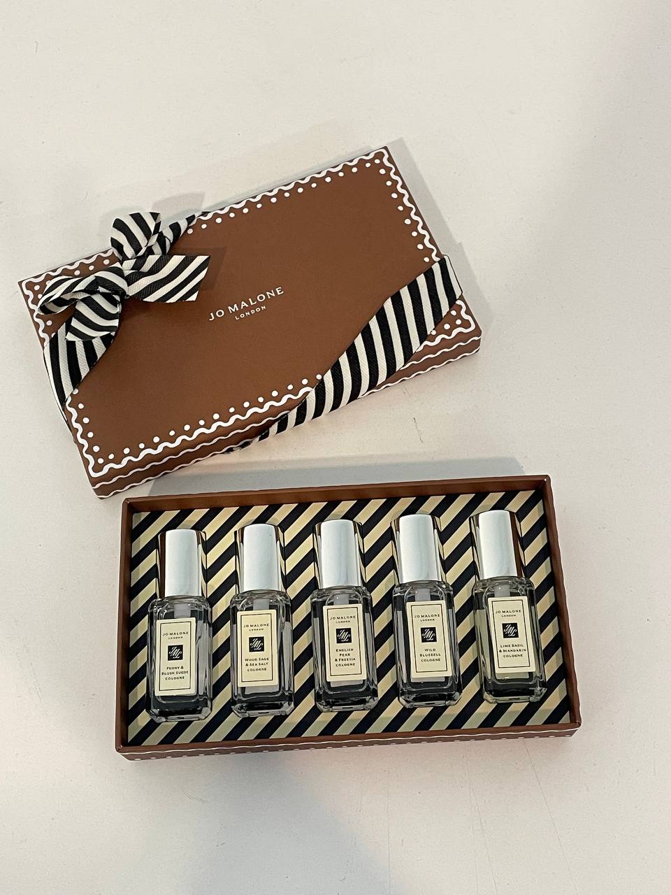 Jo Malone Cookie Gift Set