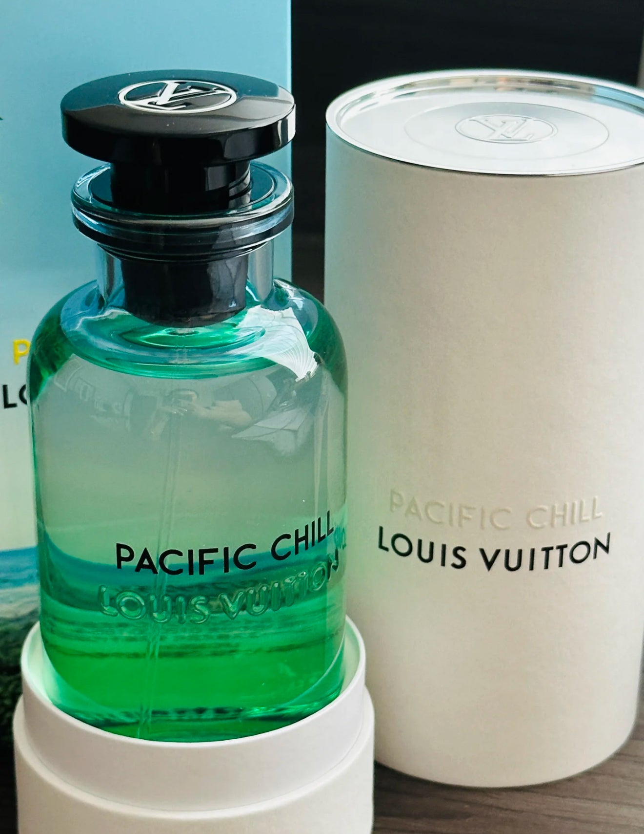 Louis Vuitton Pacific Chill