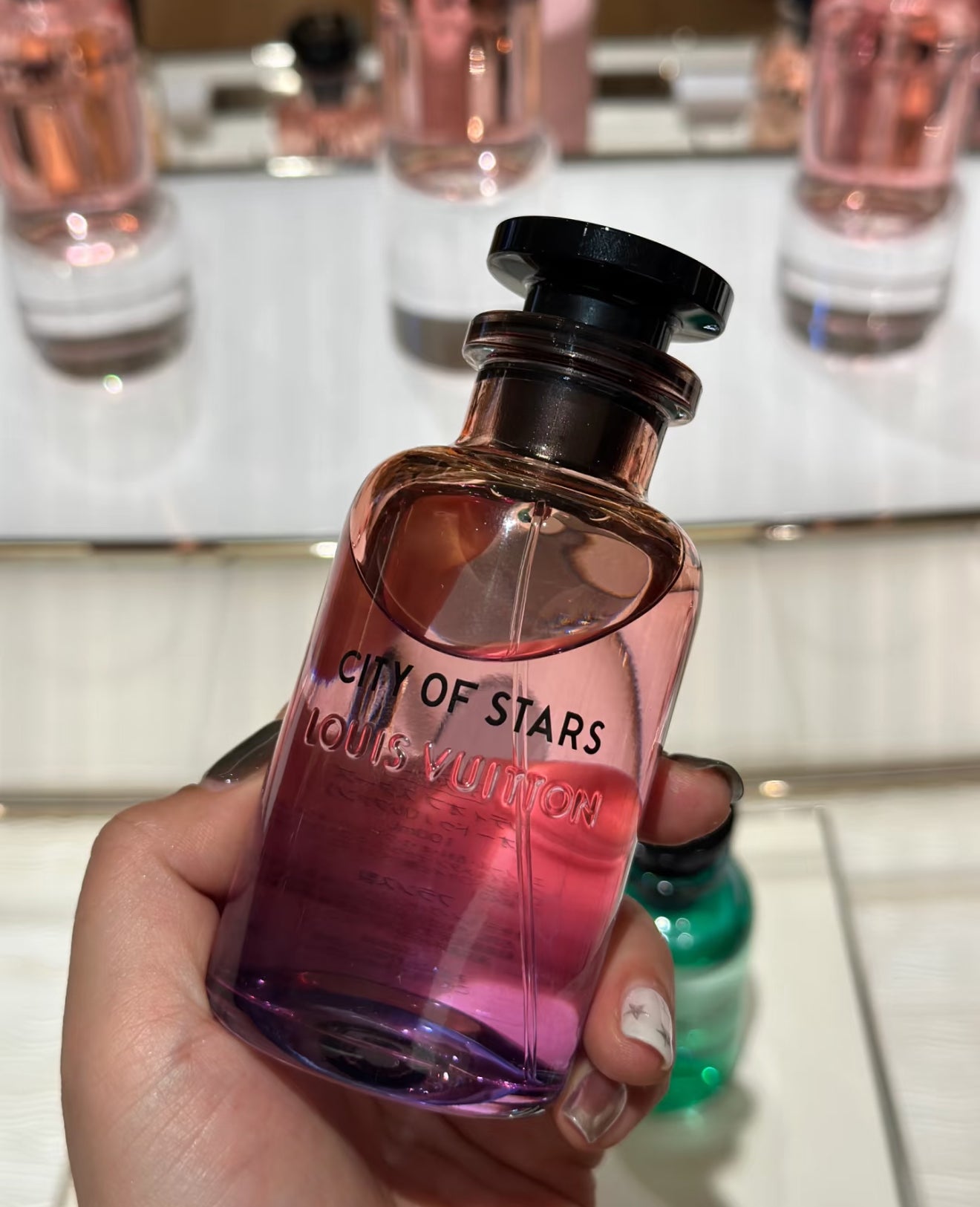 Louis Vuitton City of Stars