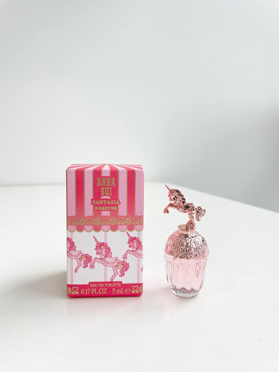 Anna Sui Forever