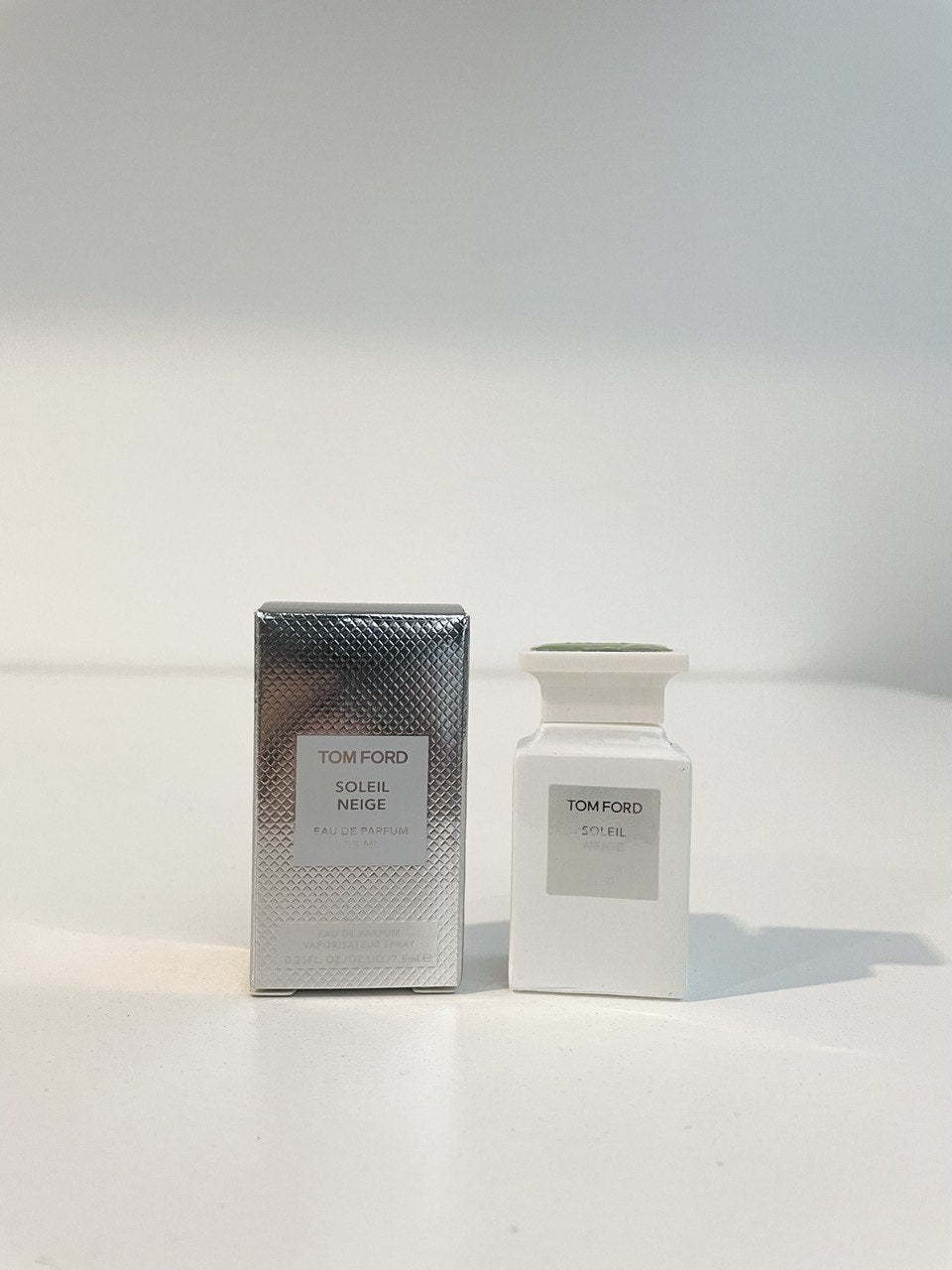 TomFord Soleil Neige
