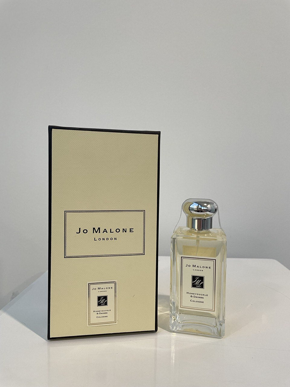 Jo Malone Honeysuckle Davana – LoveScent1