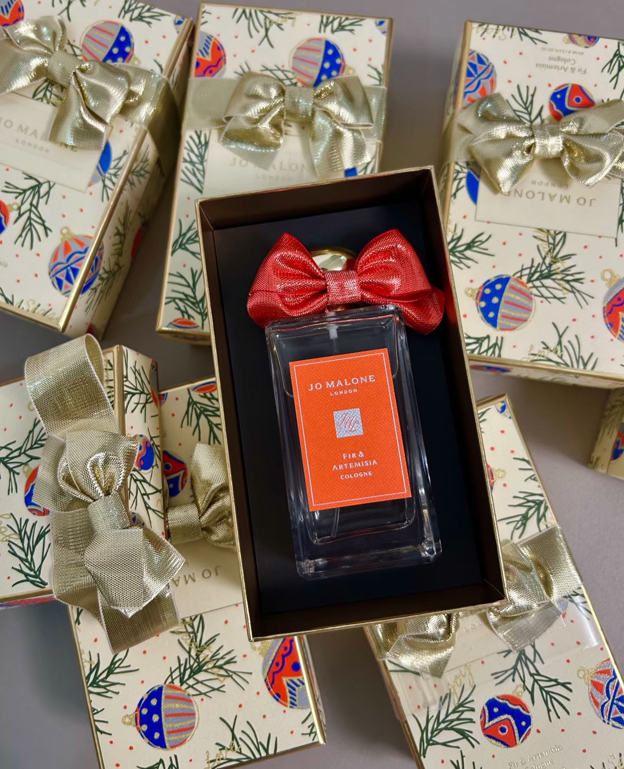Jo Malone New Fig & Artemisia