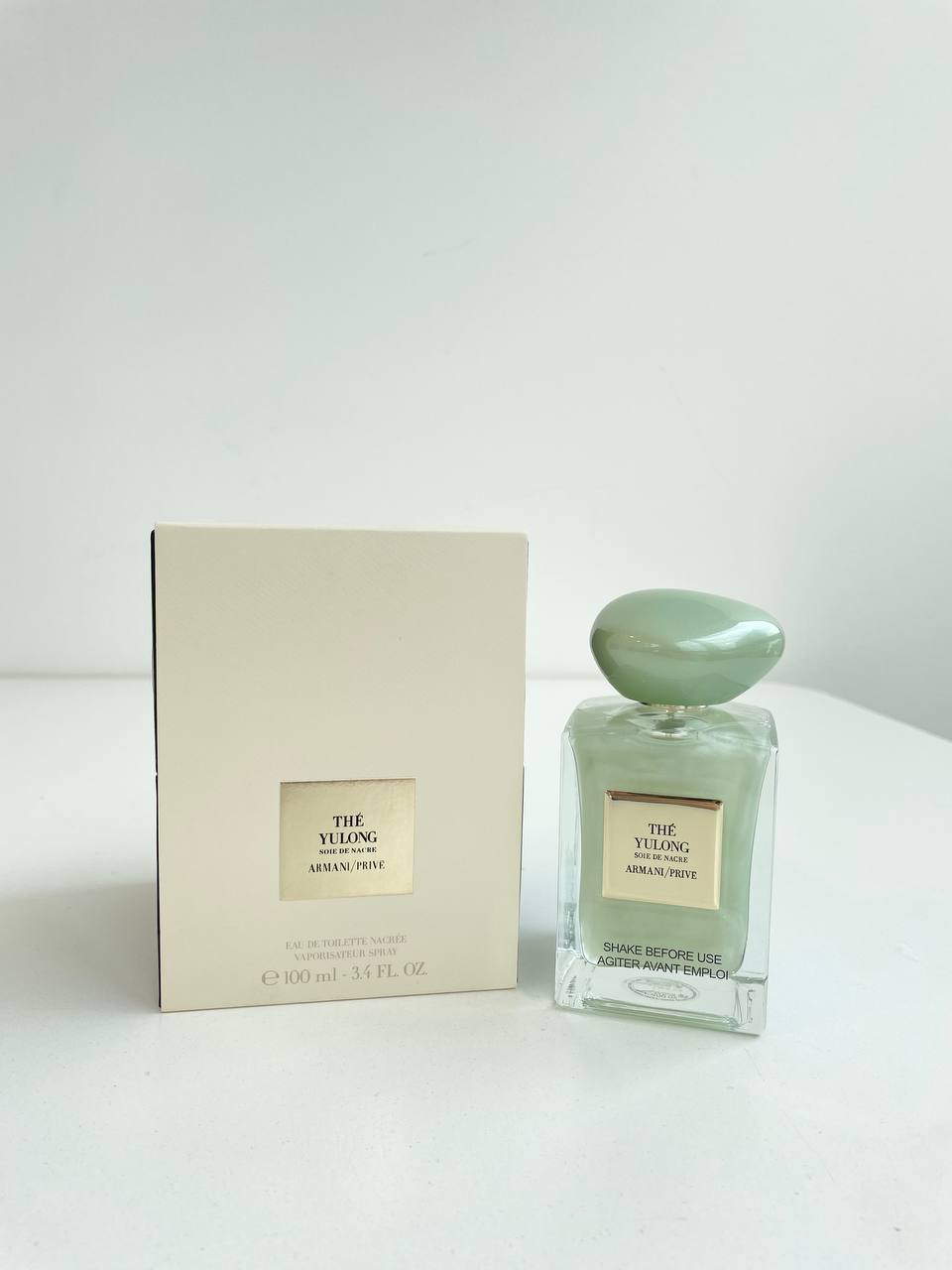 Giorgio Armani Prive Yulong Limited