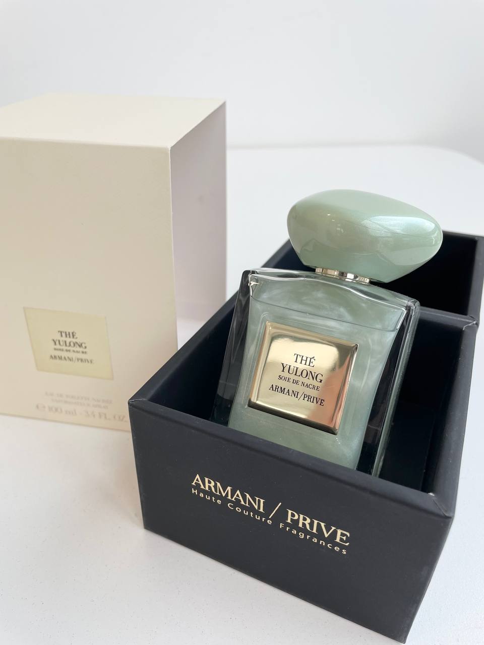 Giorgio Armani Prive Yulong Limited