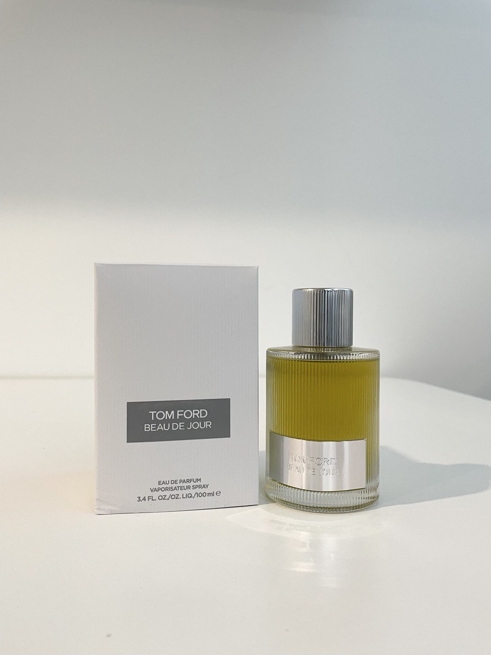 TomFord Beau de Jour