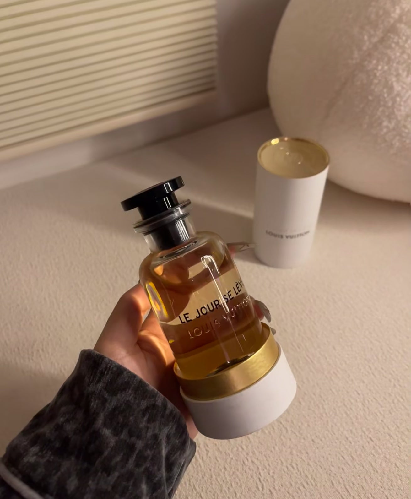 Louis Vuitton Le Jour Se Leve