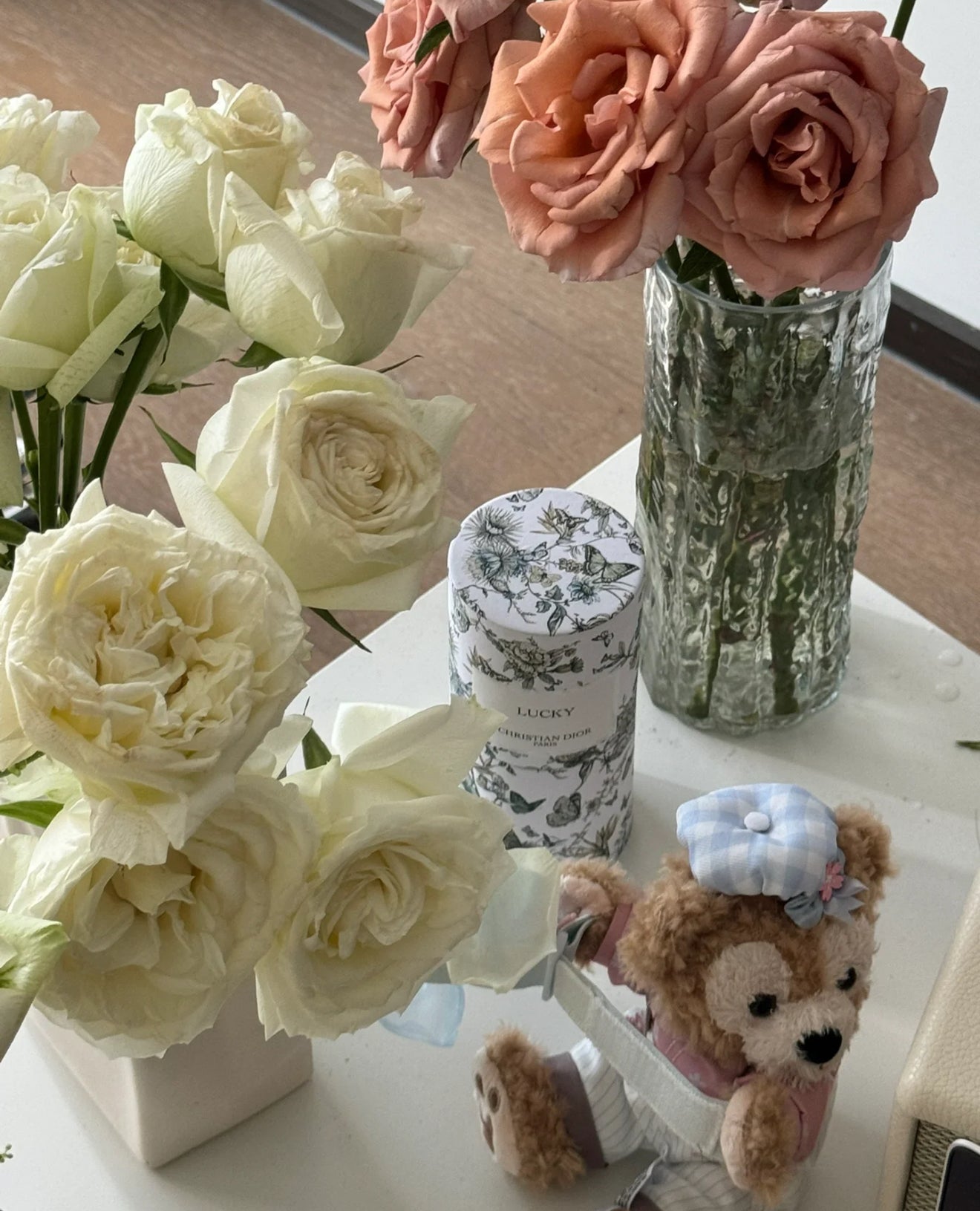 Dior Spring Perfume Collection