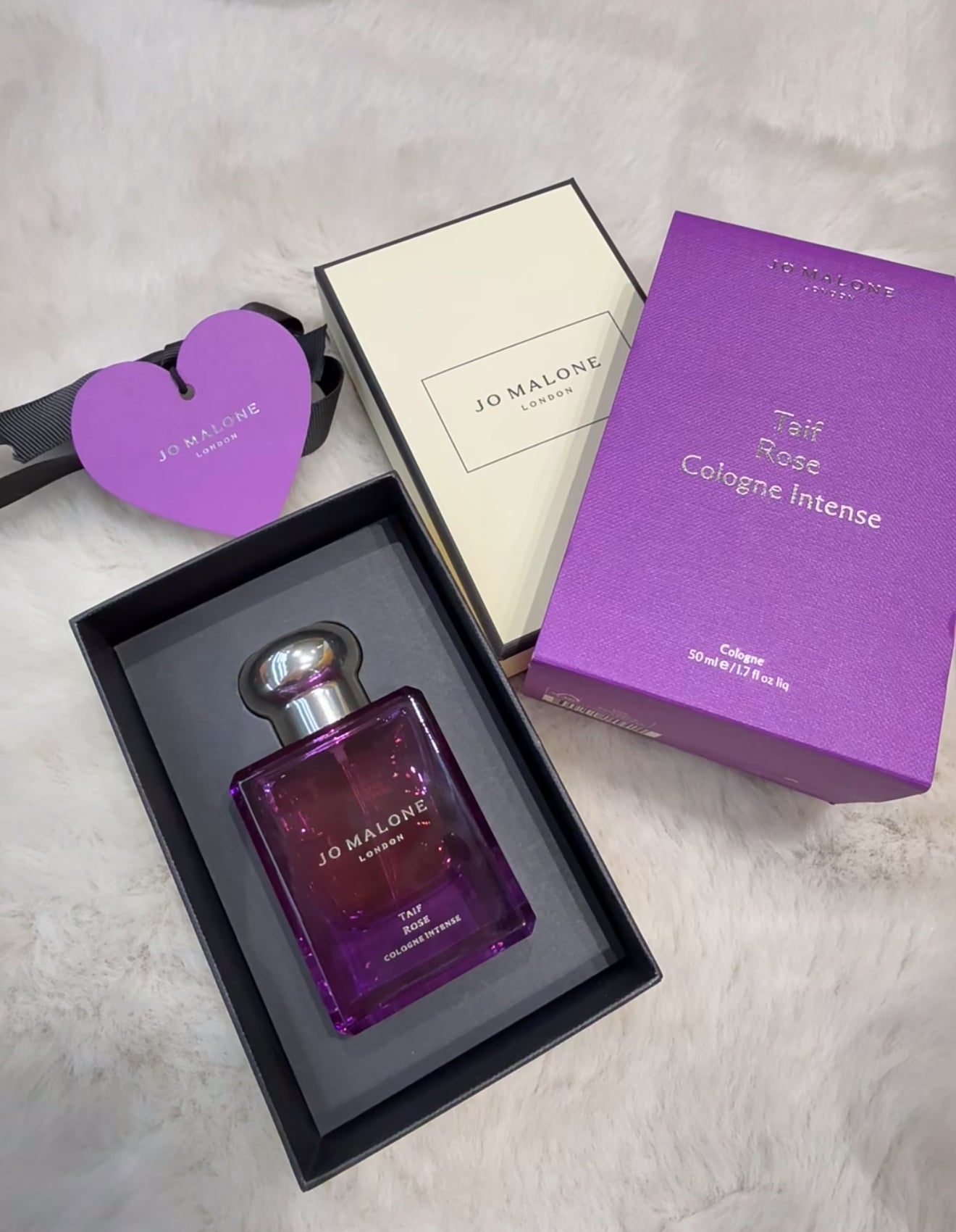 Jo Malone Taif Rose