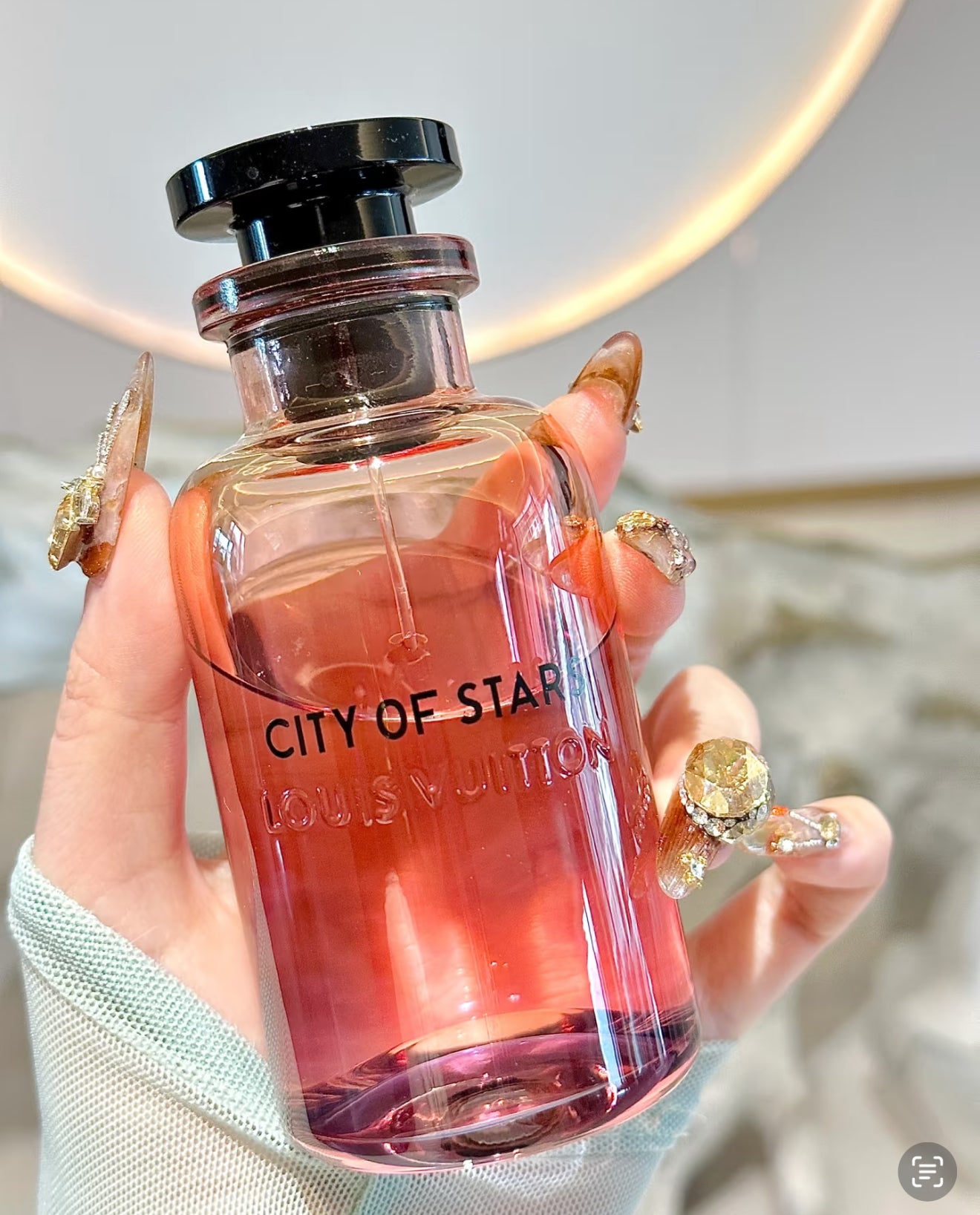 Louis Vuitton City of Stars