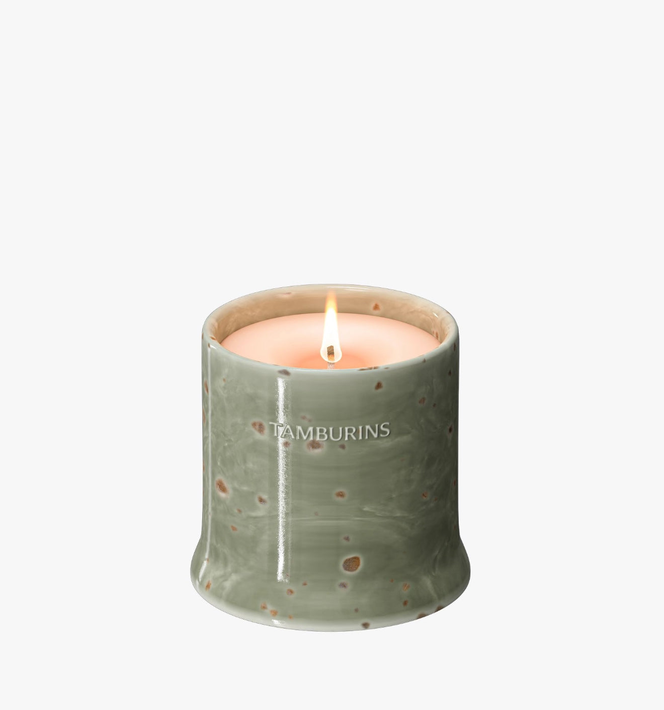 Tamburins Perfume Candle Set