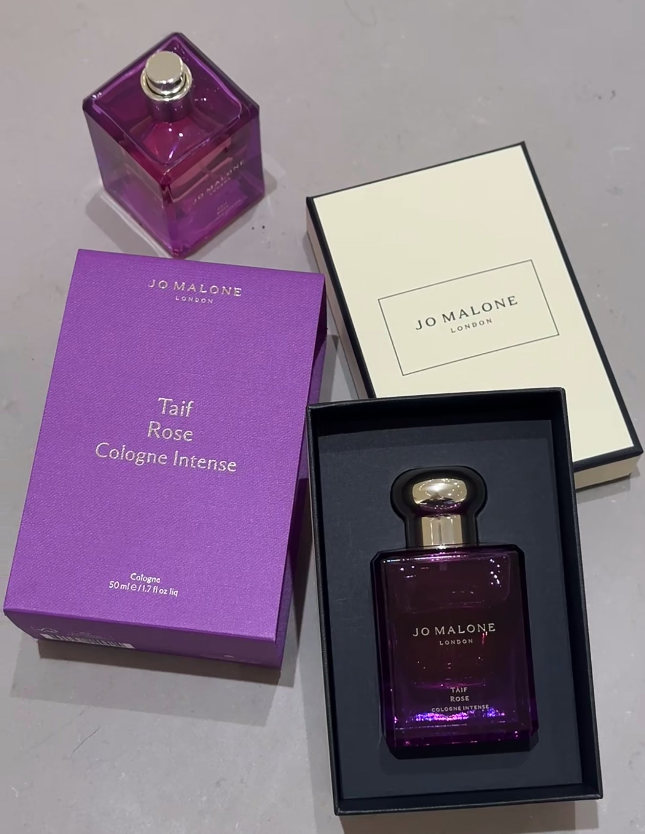 Jo Malone Taif Rose