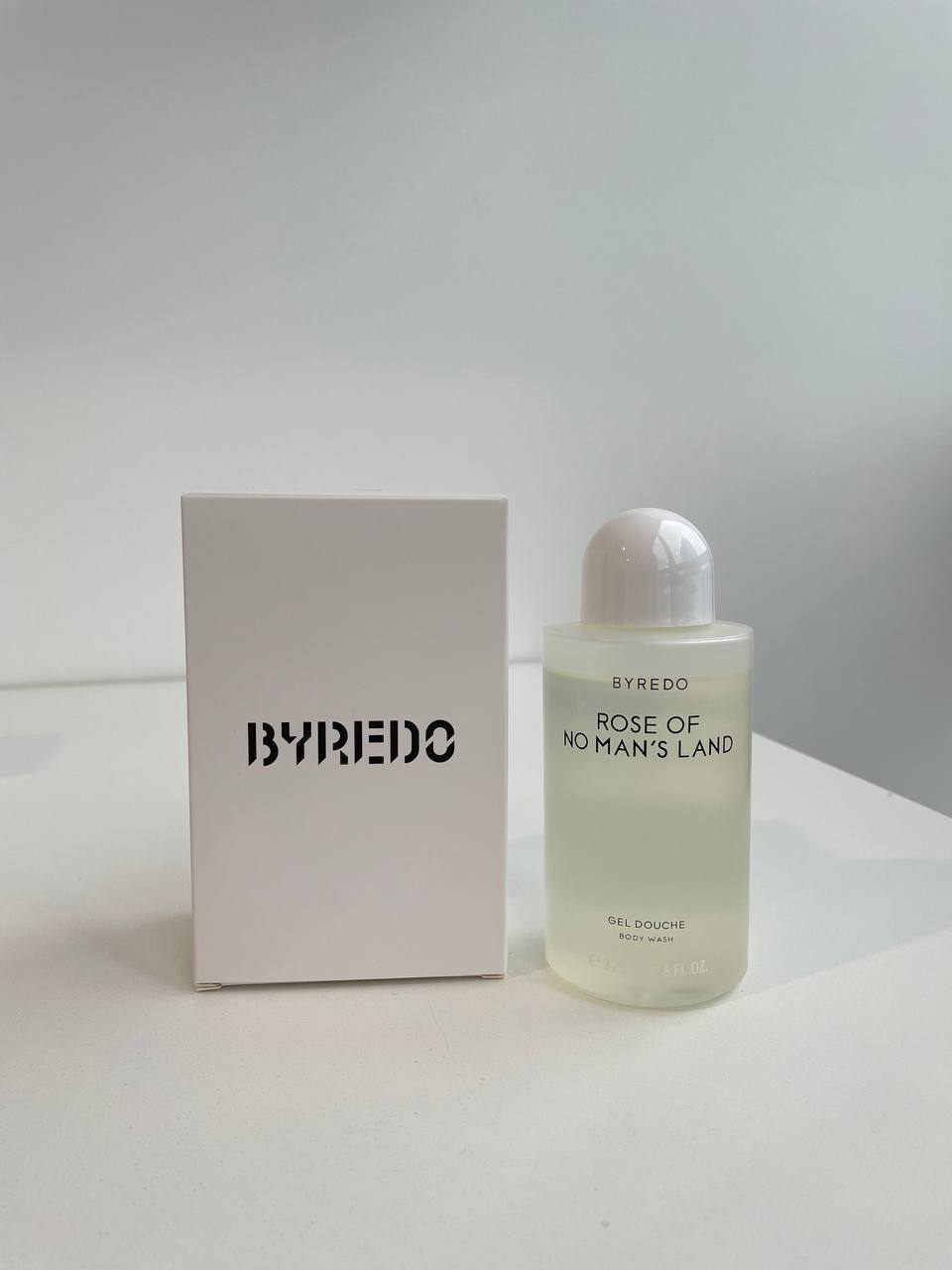 Byredo Scented Shower Gel