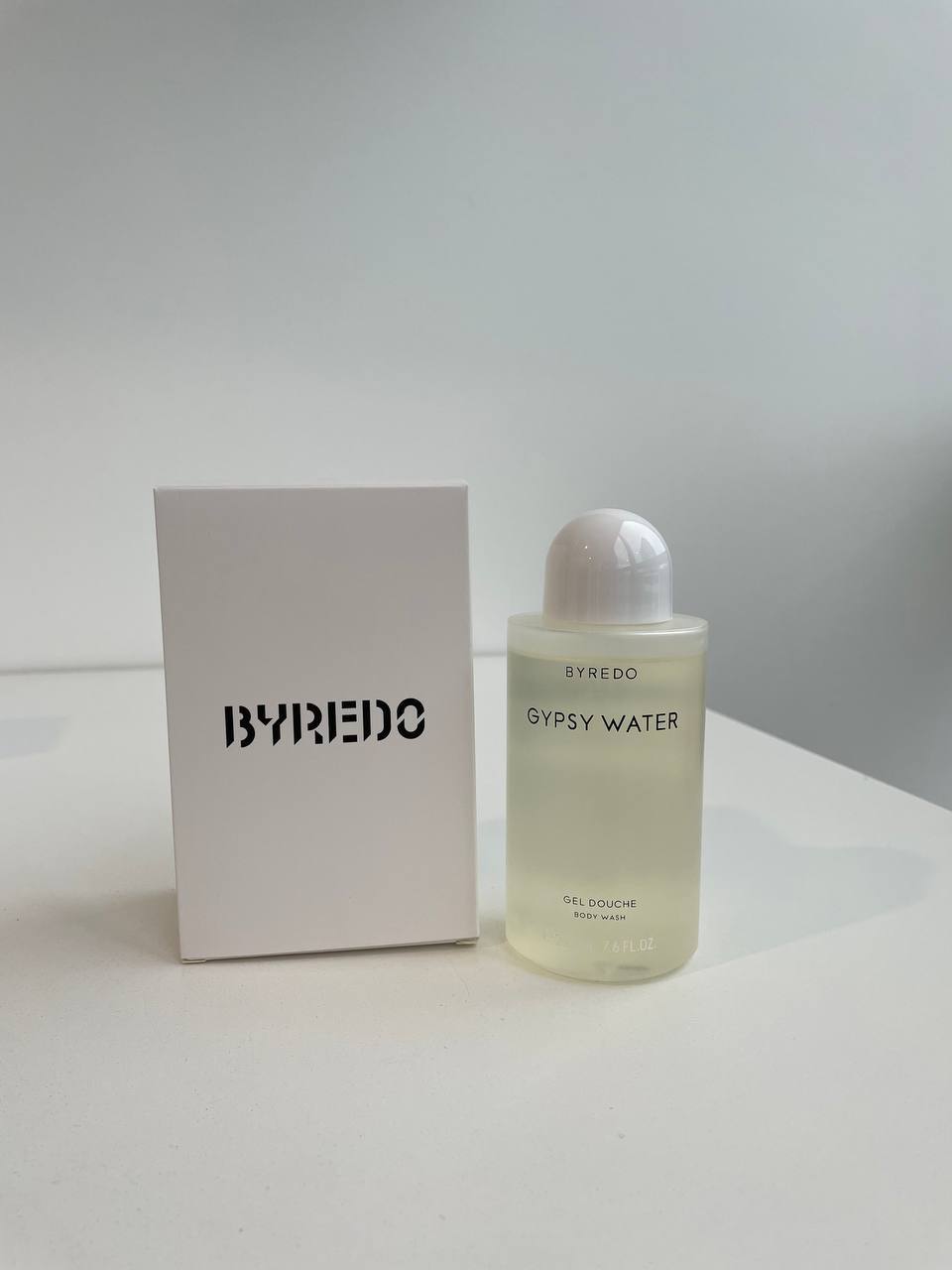 Byredo Scented Shower Gel