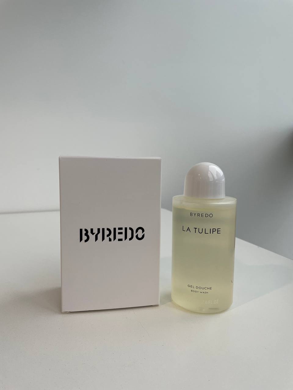 Byredo Scented Shower Gel