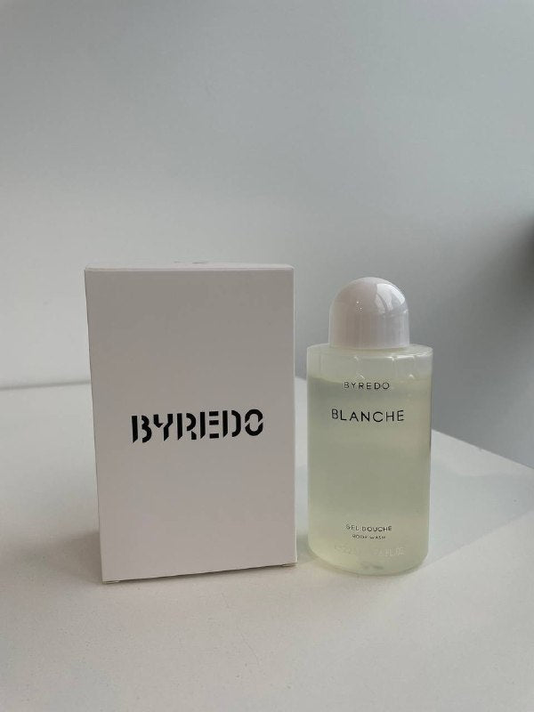 Byredo Scented Shower Gel