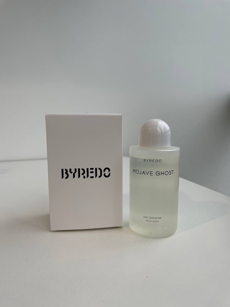 Byredo Scented Shower Gel
