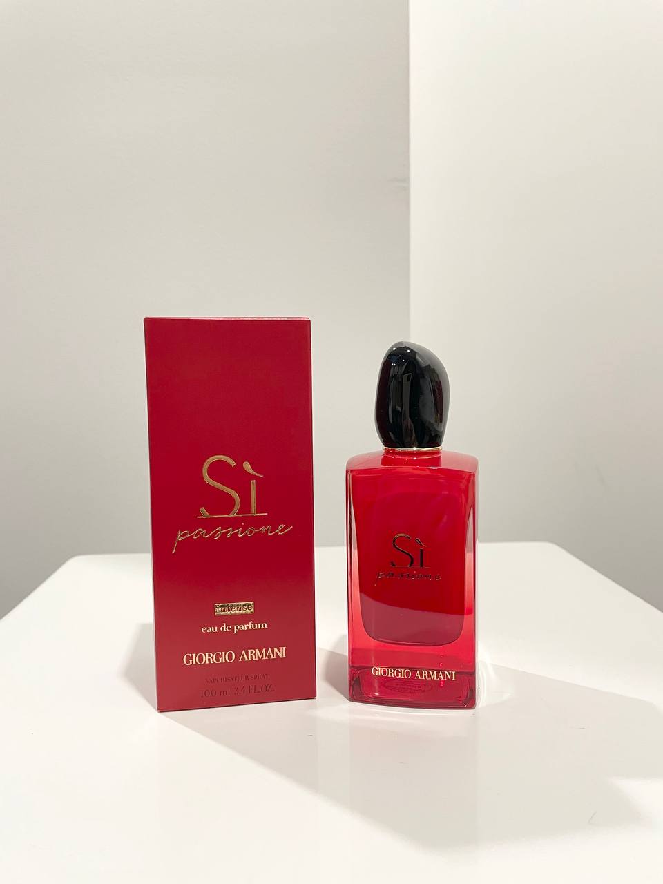 Armani Si Passione
