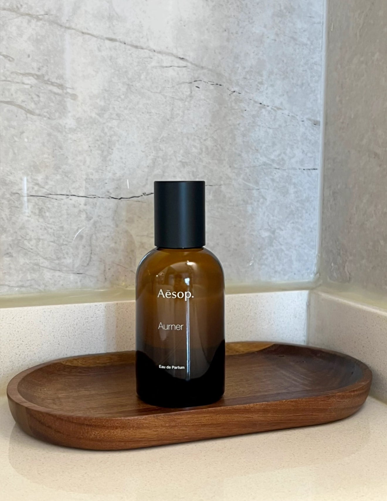 Aesop Aurner