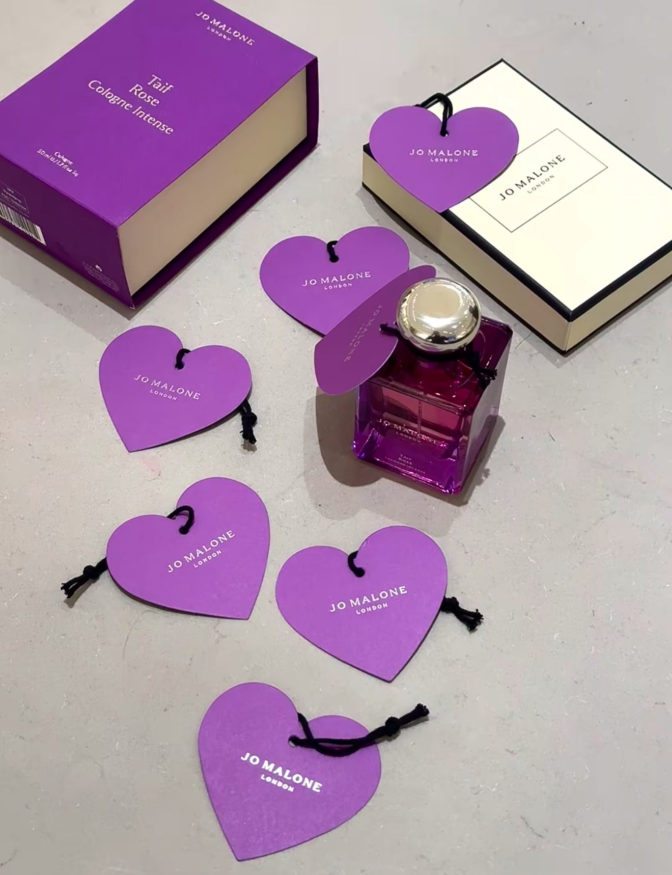 Jo Malone Taif Rose