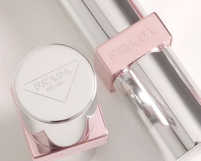 Prada Paradoxe Love NoteBook Set