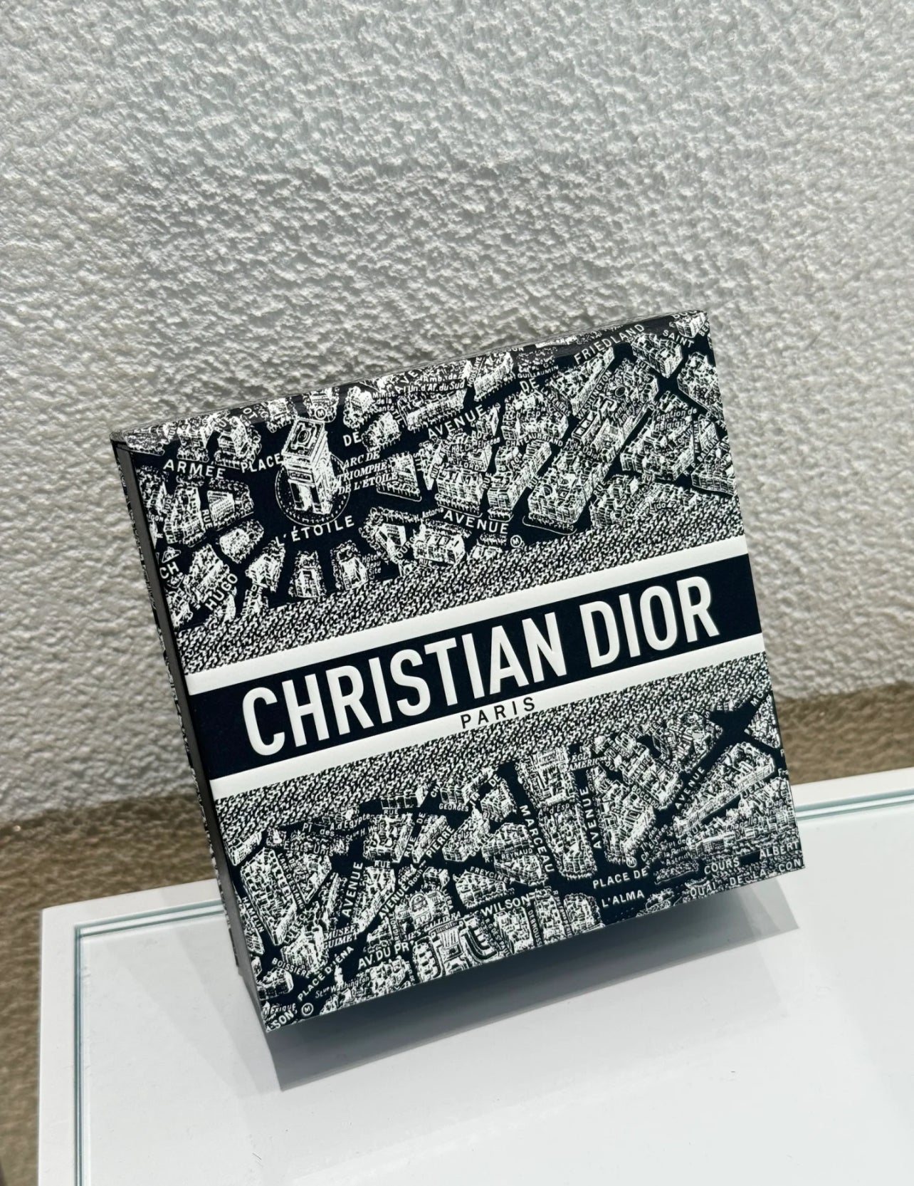 Dior Holiday Paris Lipstick Set