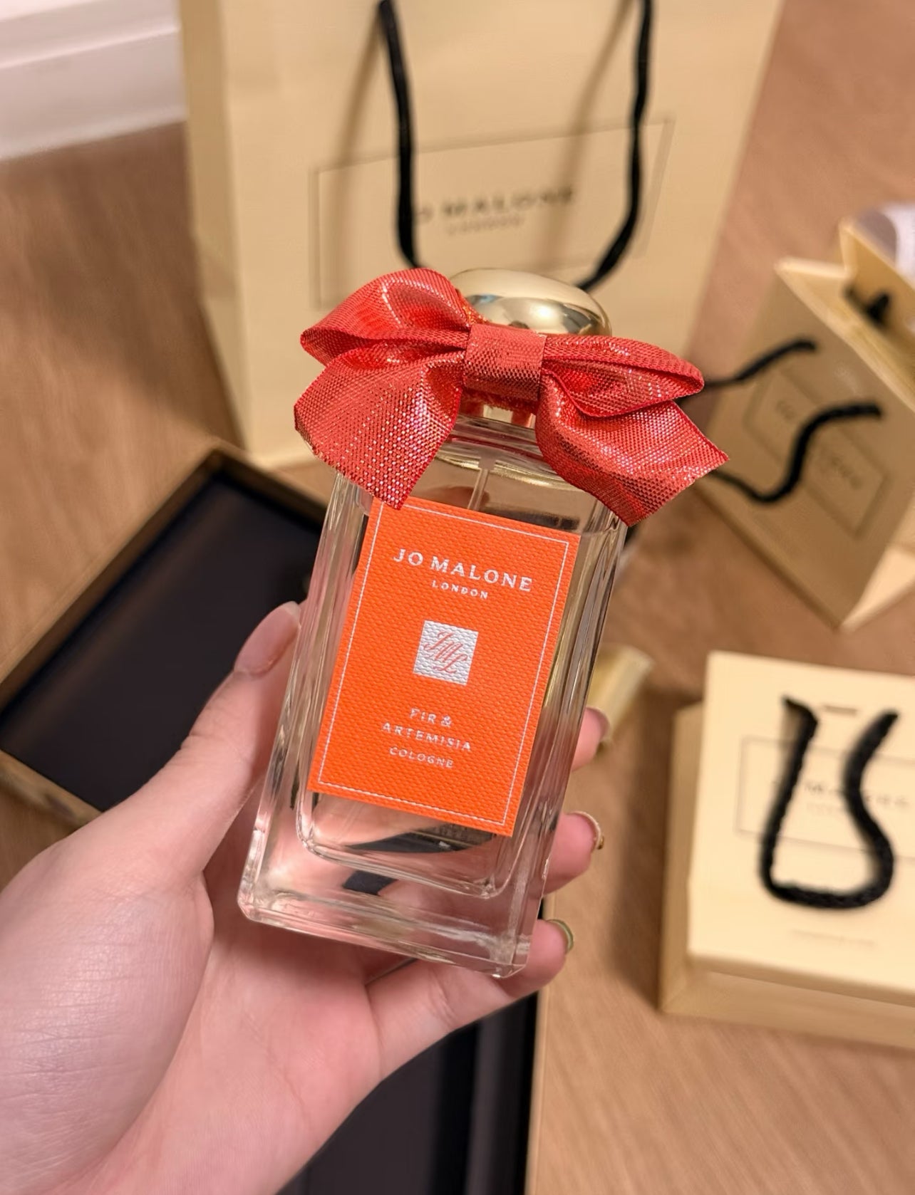 Jo Malone New Fig & Artemisia