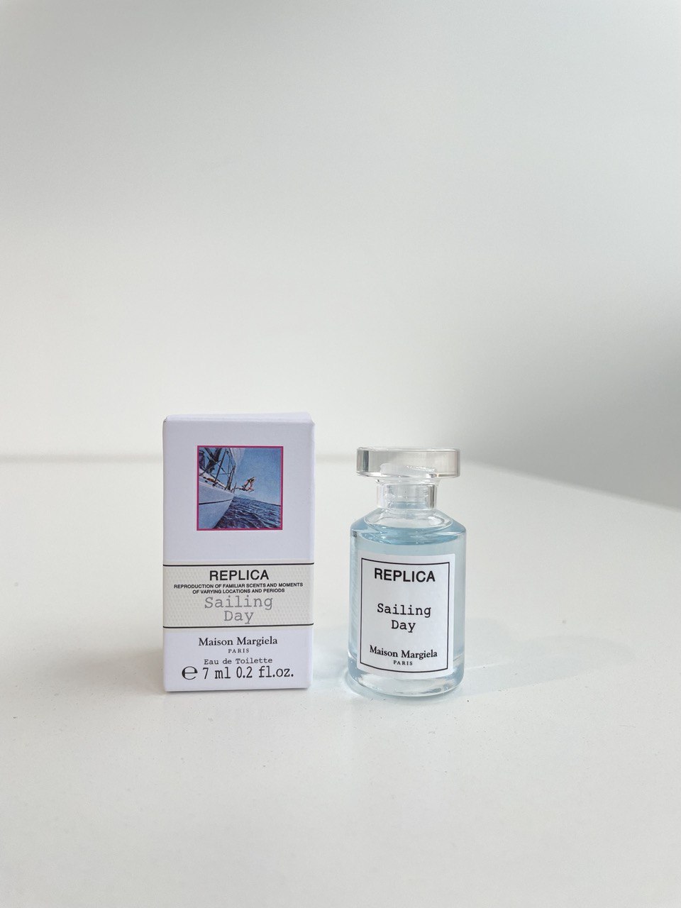 Maison Margiela Sailing Day