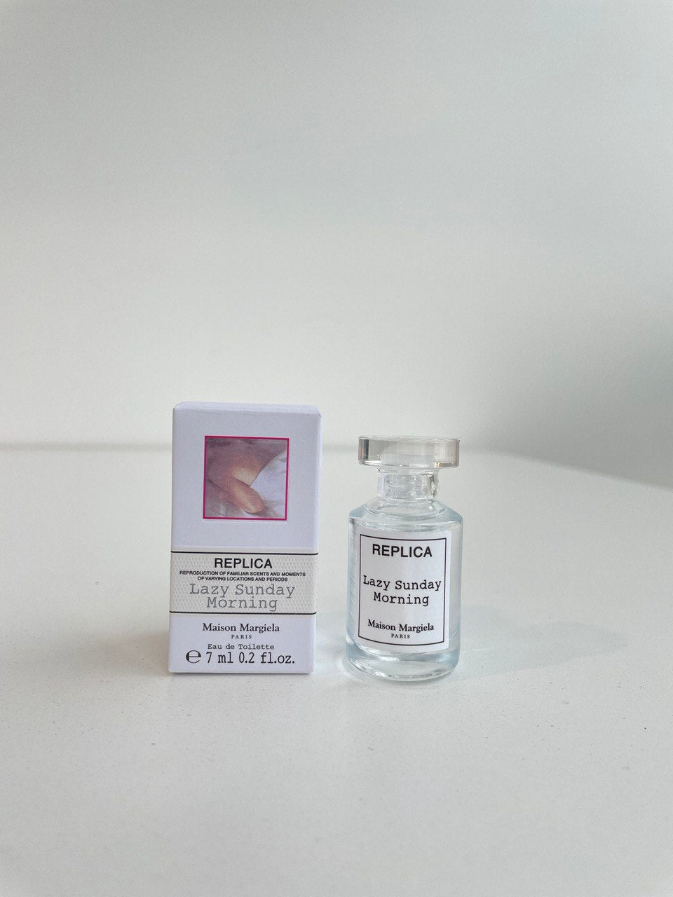 Maison Margiela Lazy Sunday Morning