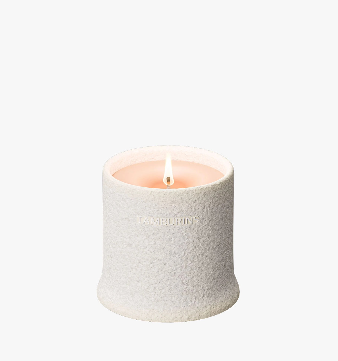 Tamburins Perfume Candle Set