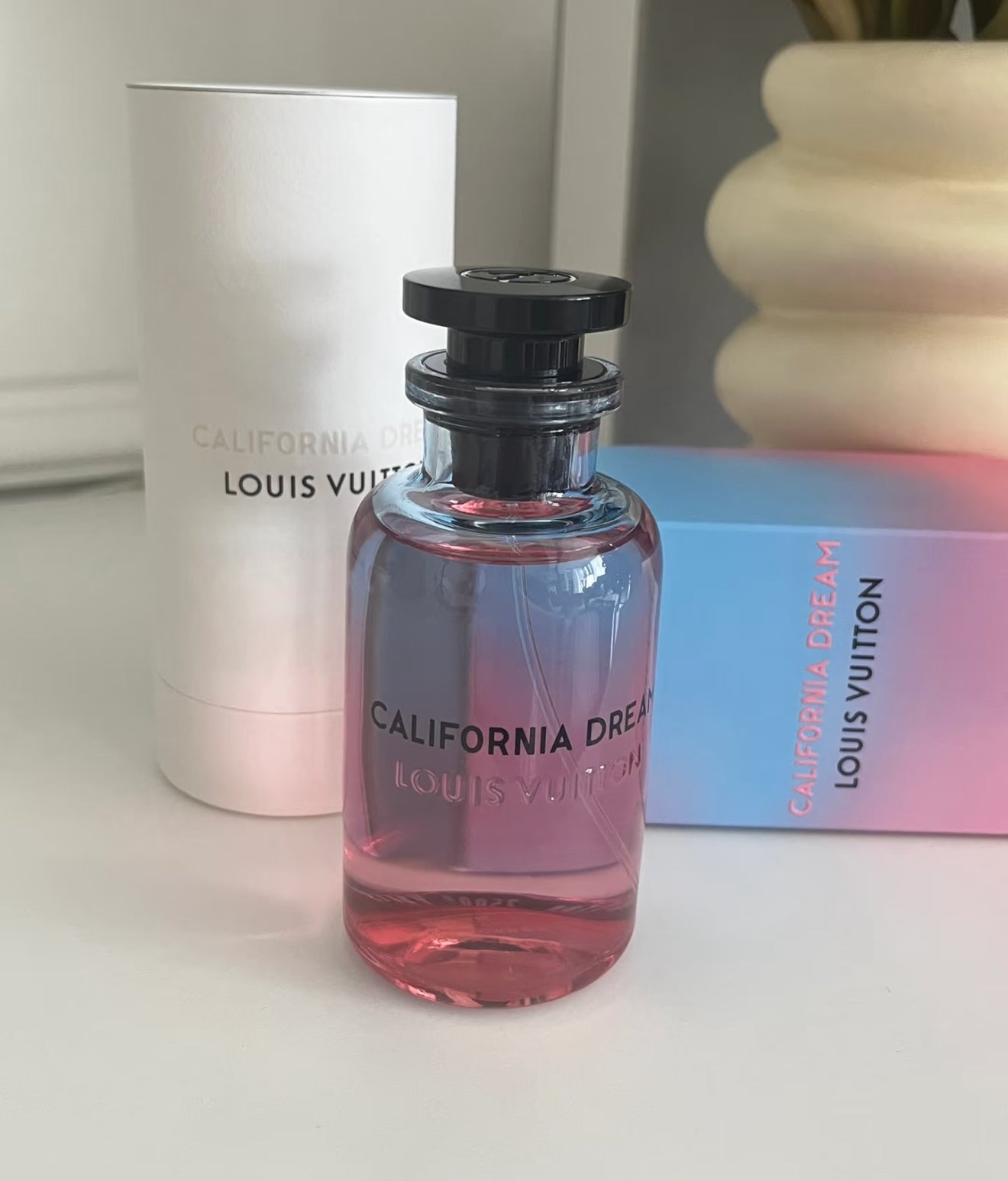 Louis Vuitton California Dream