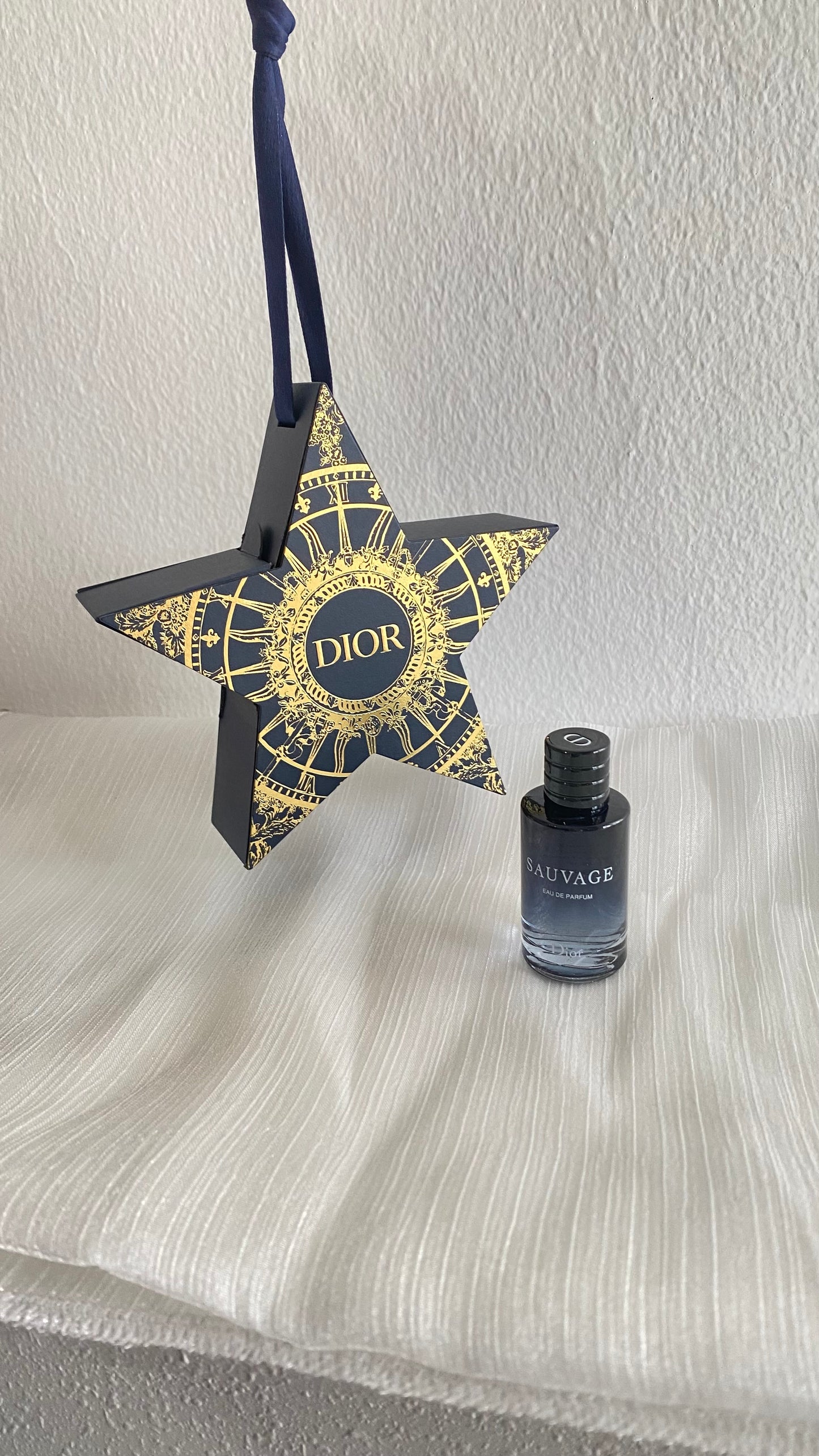 Valentine’s Special Dior Star