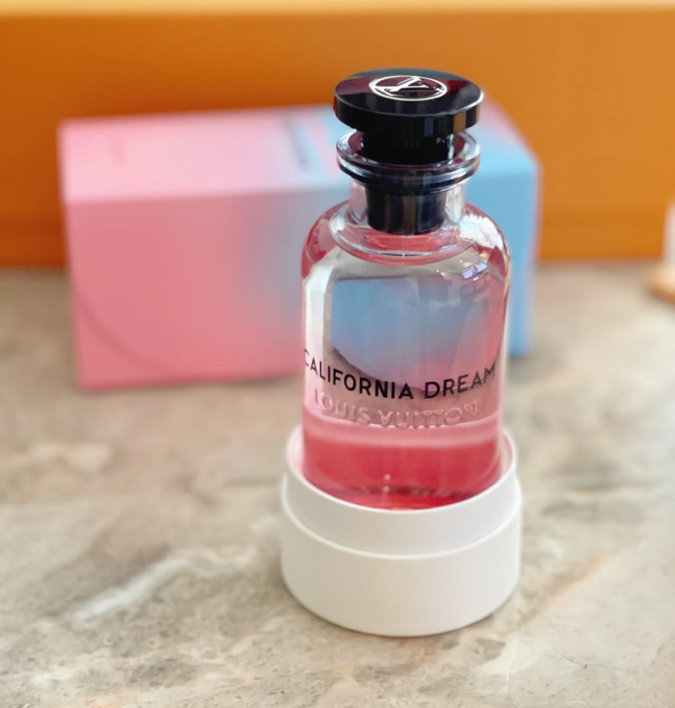 Louis Vuitton California Dream