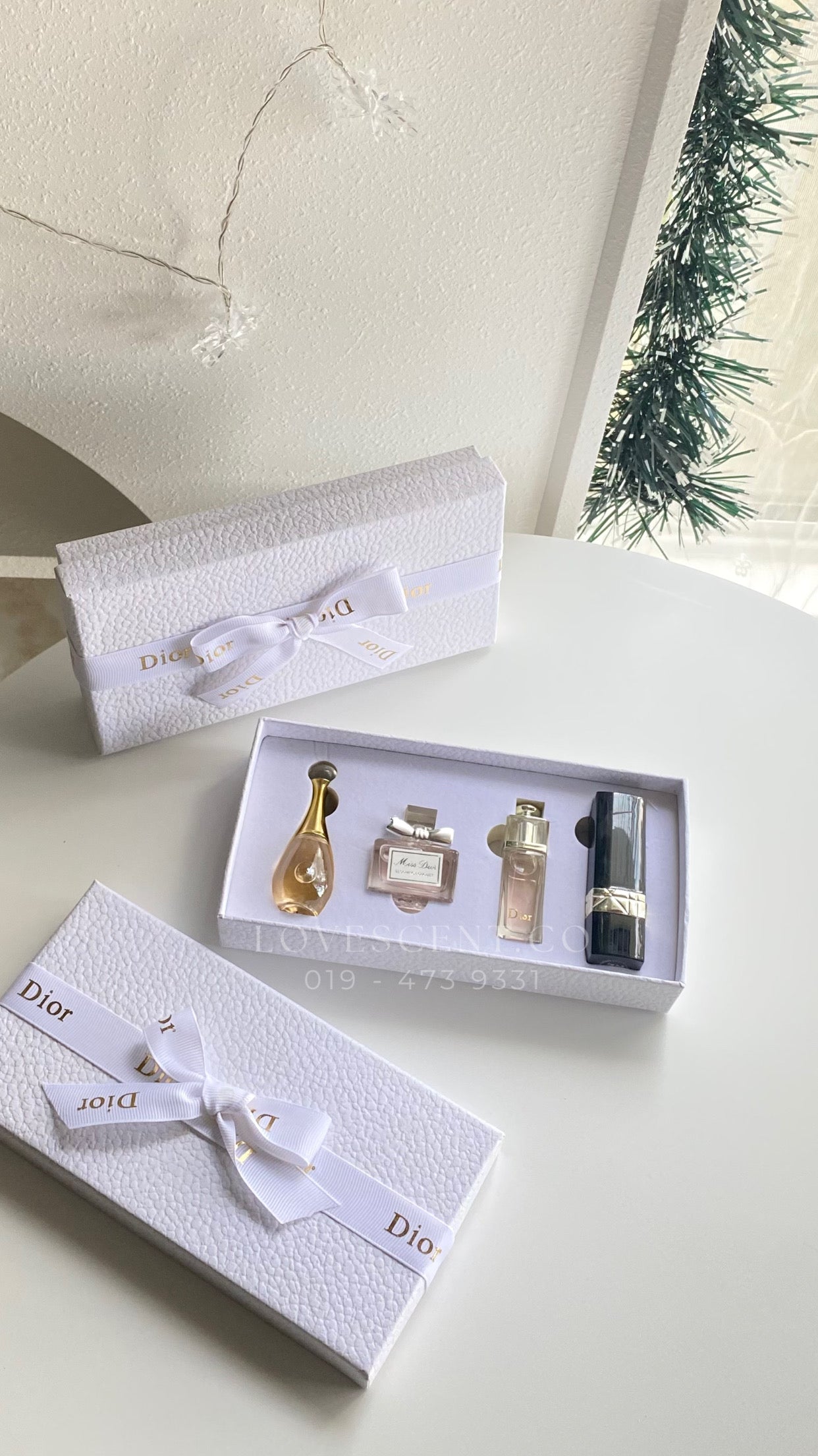 Dior Women Set