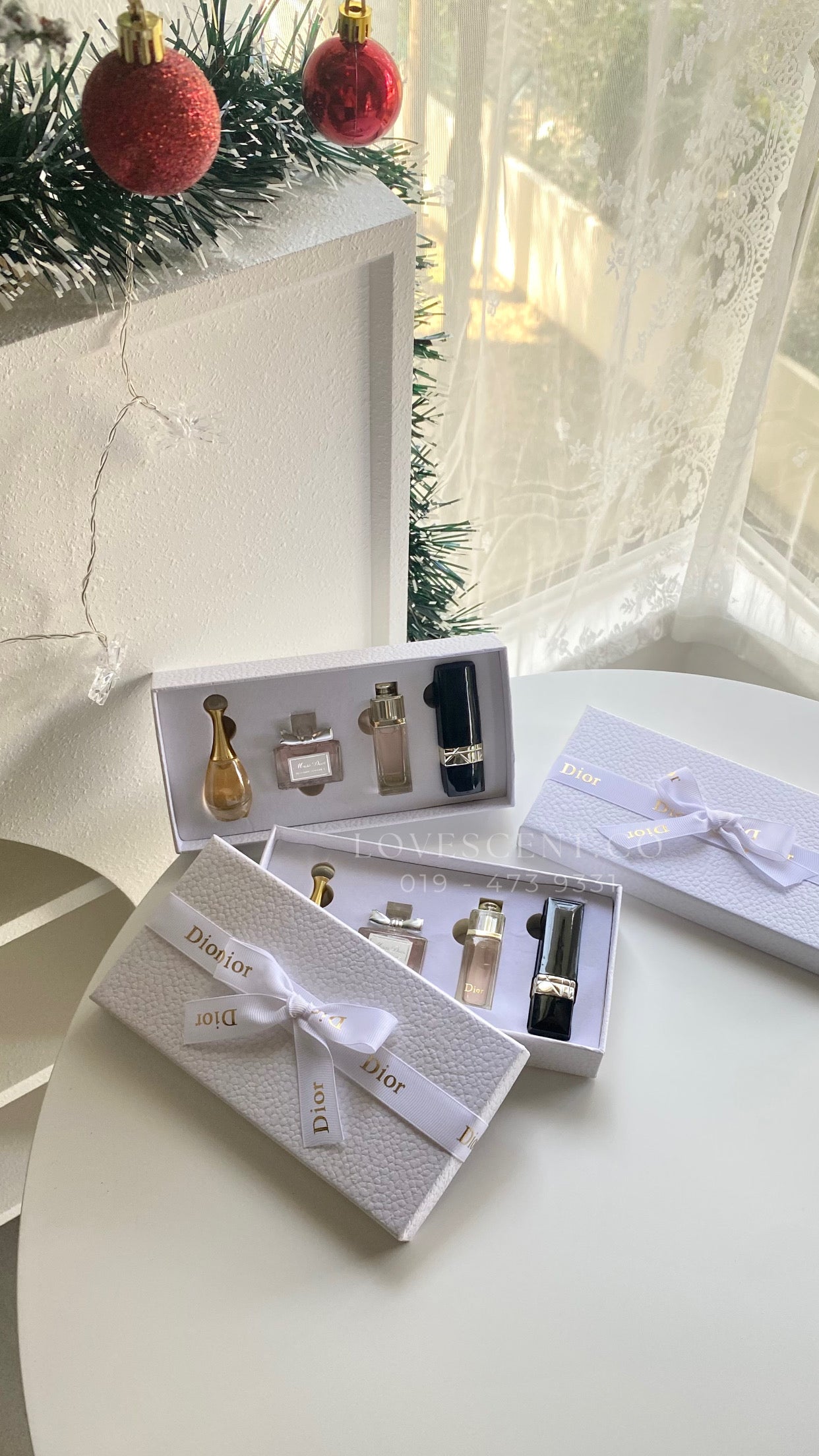 Dior Women Set