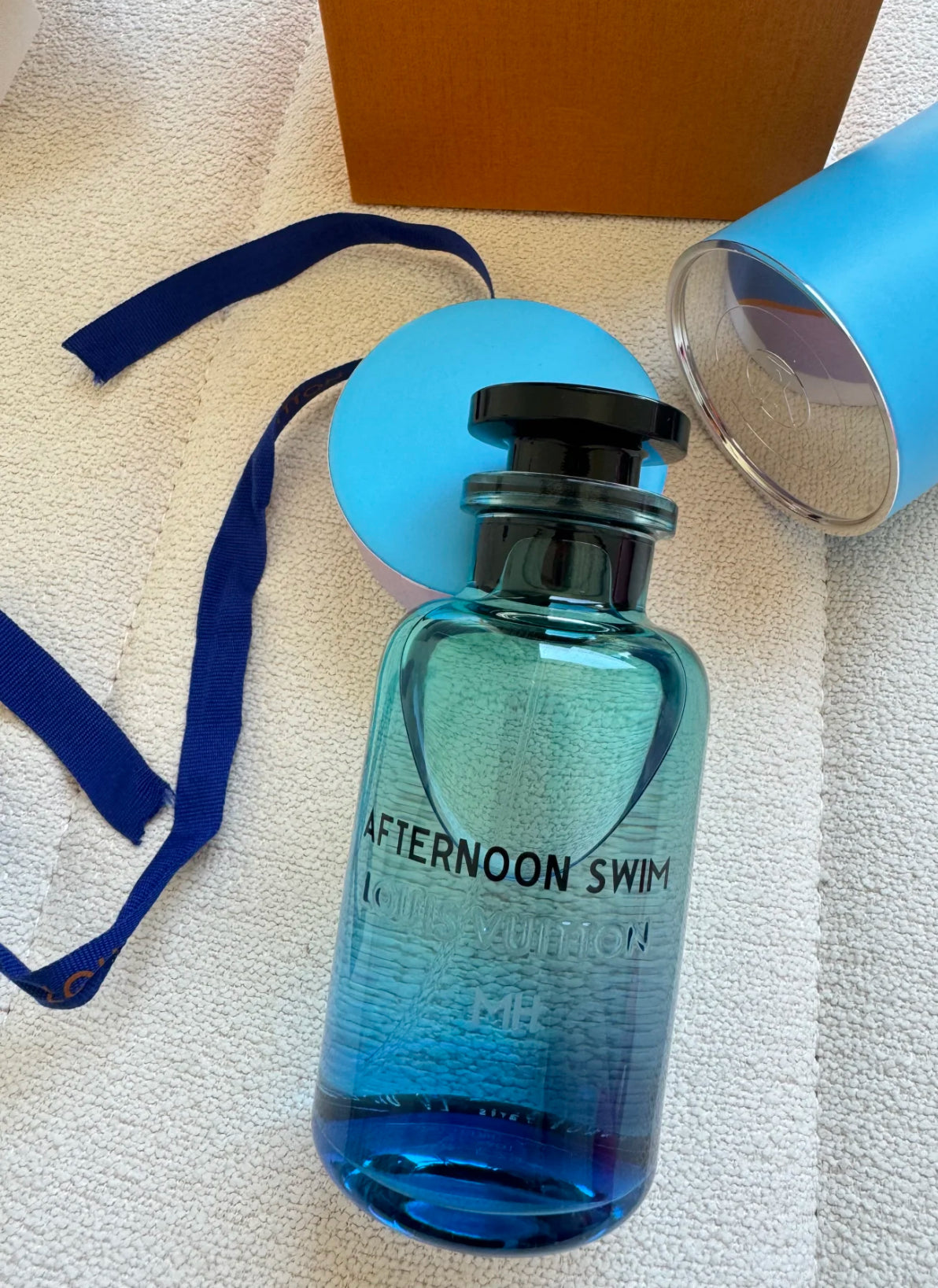 Louis Vuitton Afternoon Swim