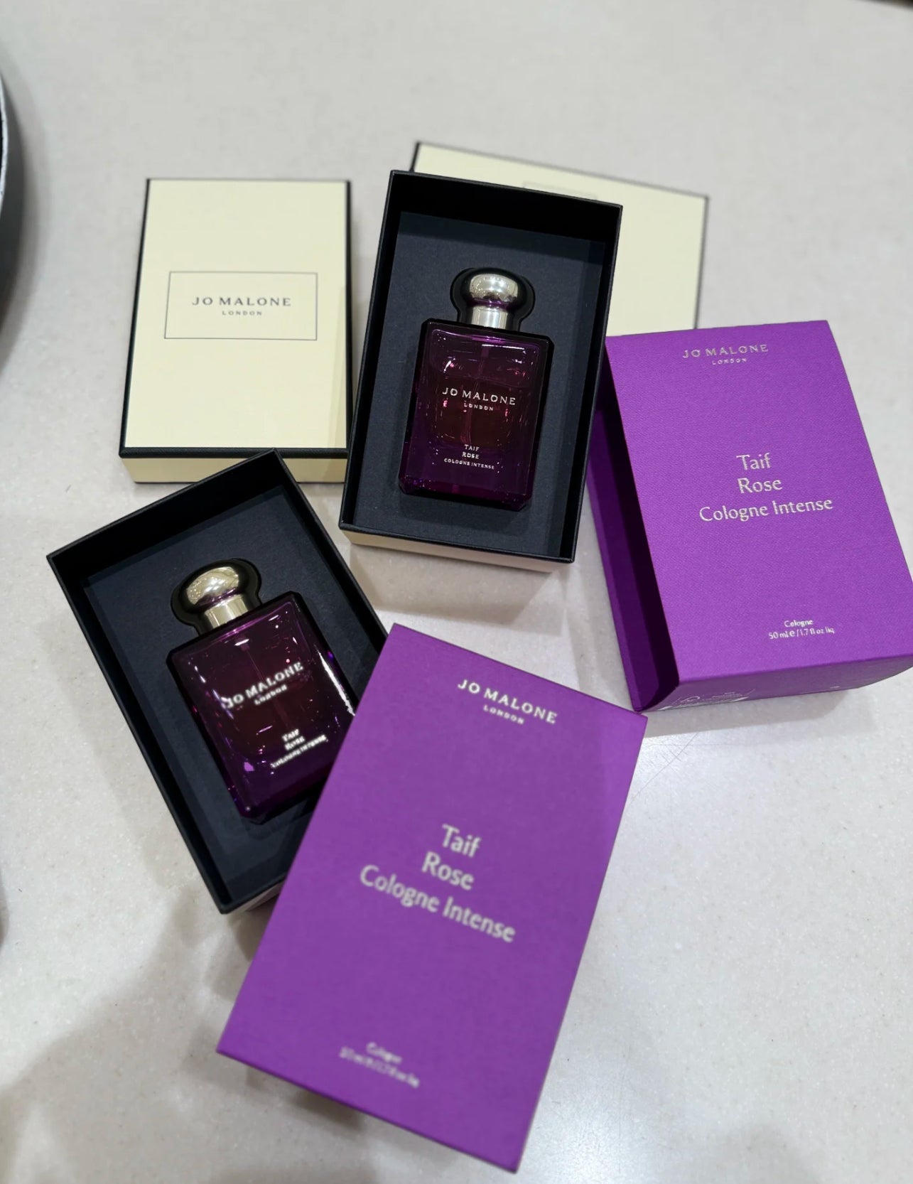 Jo Malone Taif Rose