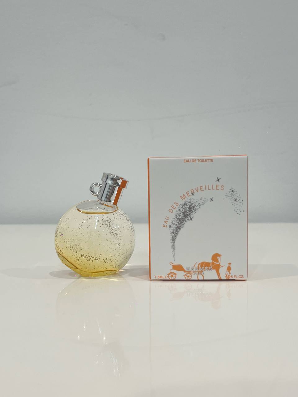 Hermes Merveilles