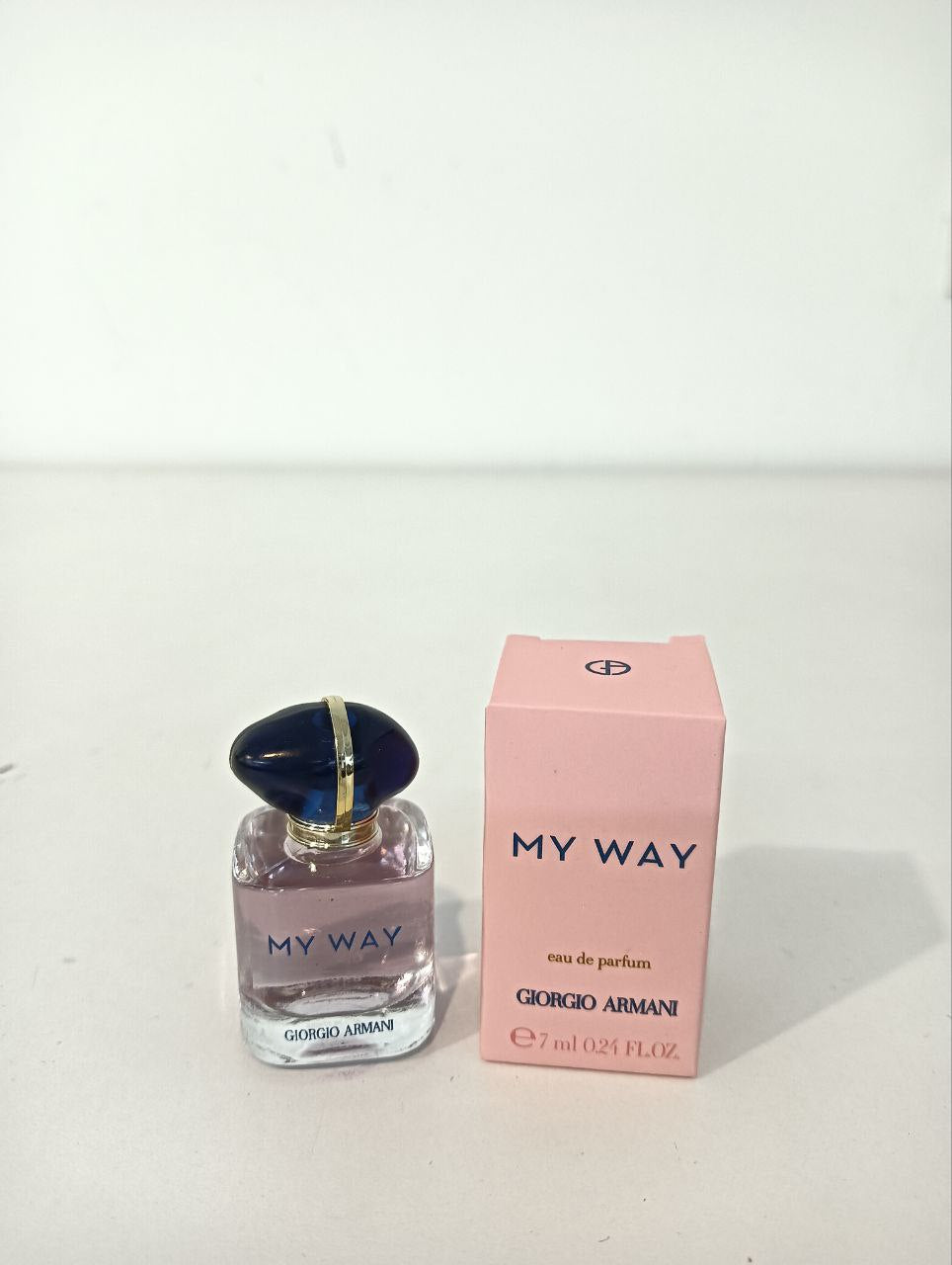 Girogio Armani My Way
