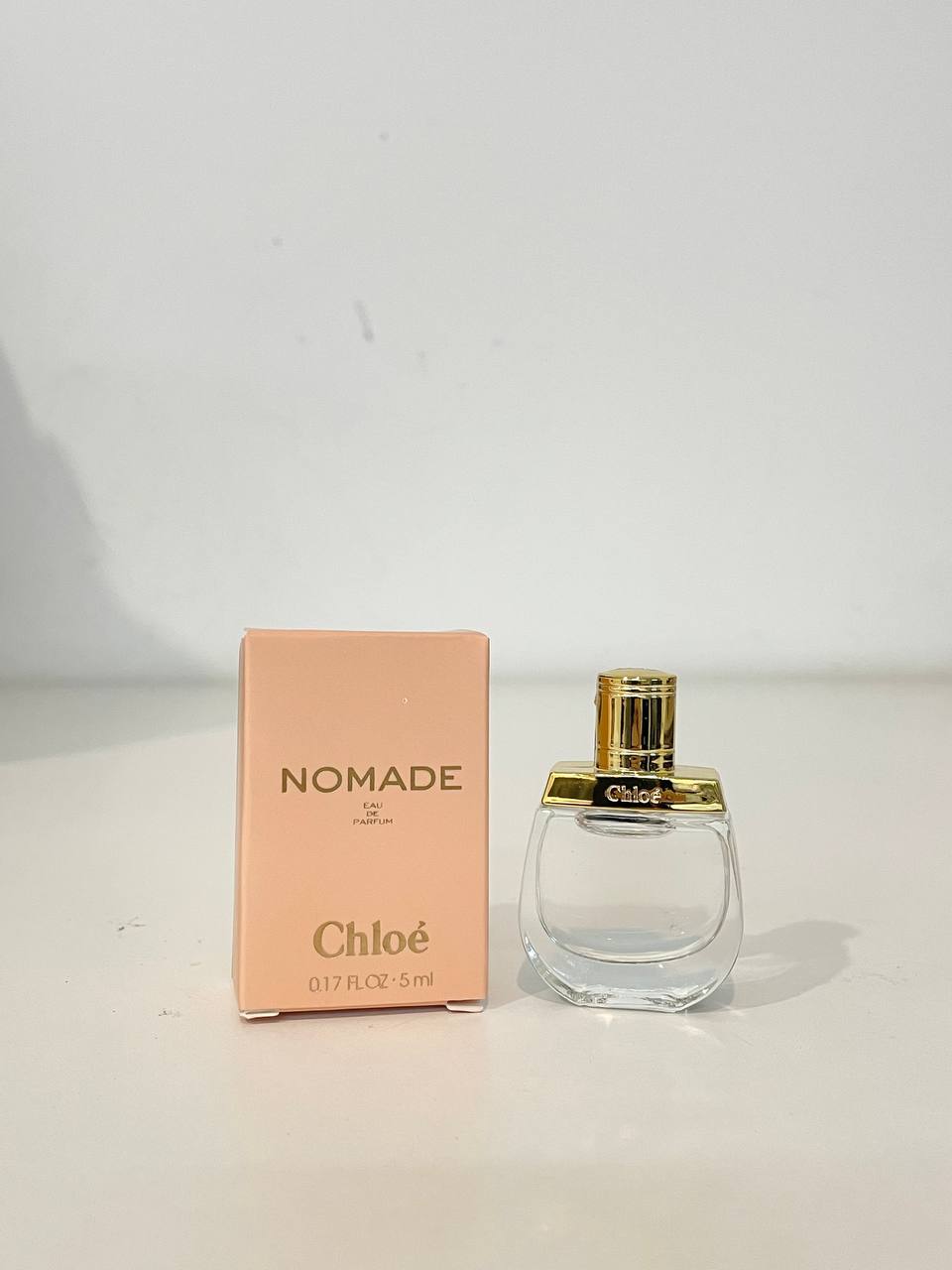 Chloe Nomade