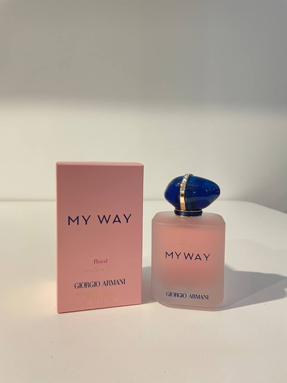 Giorgio Armani MyWay Floral