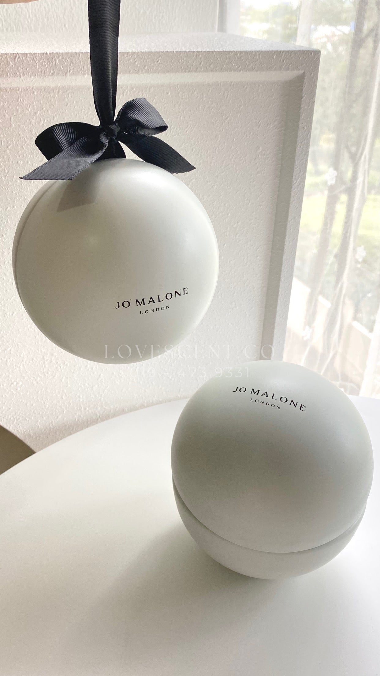 Jo Malone Snowball Set