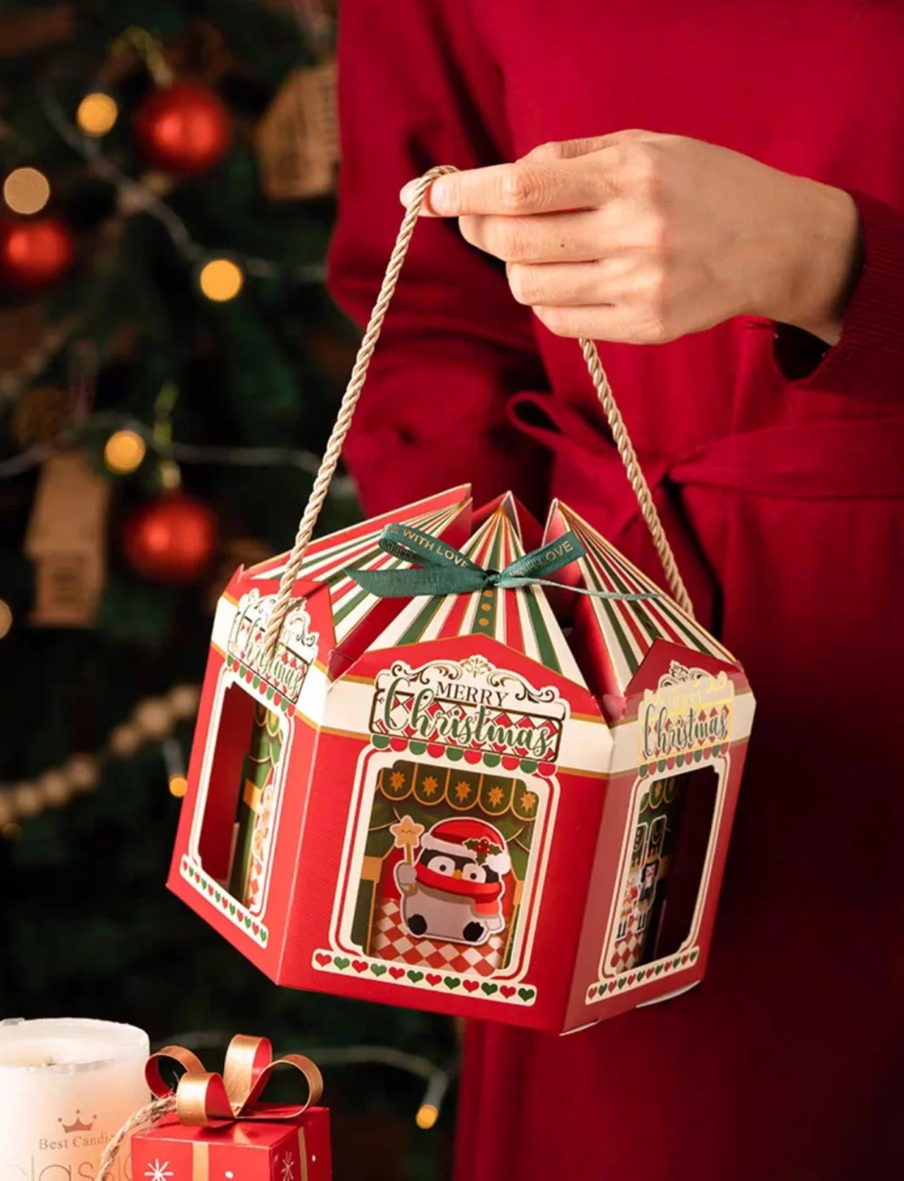 Xmas Grand Advent Calendar