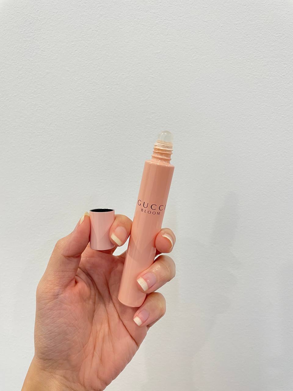 Gucci Bloom Rollerball Set