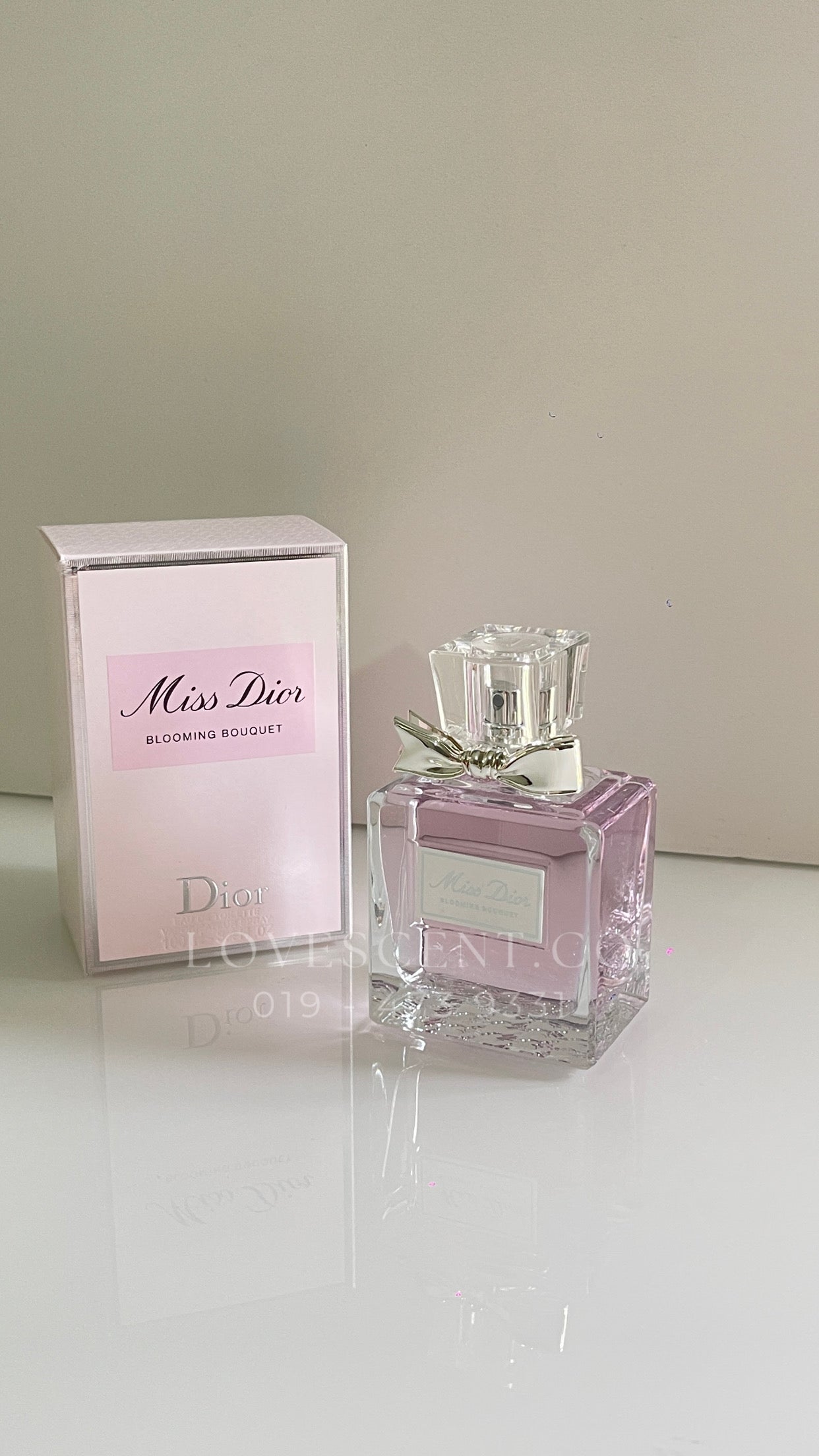 Dior Miss Dior Blooming Bouquet