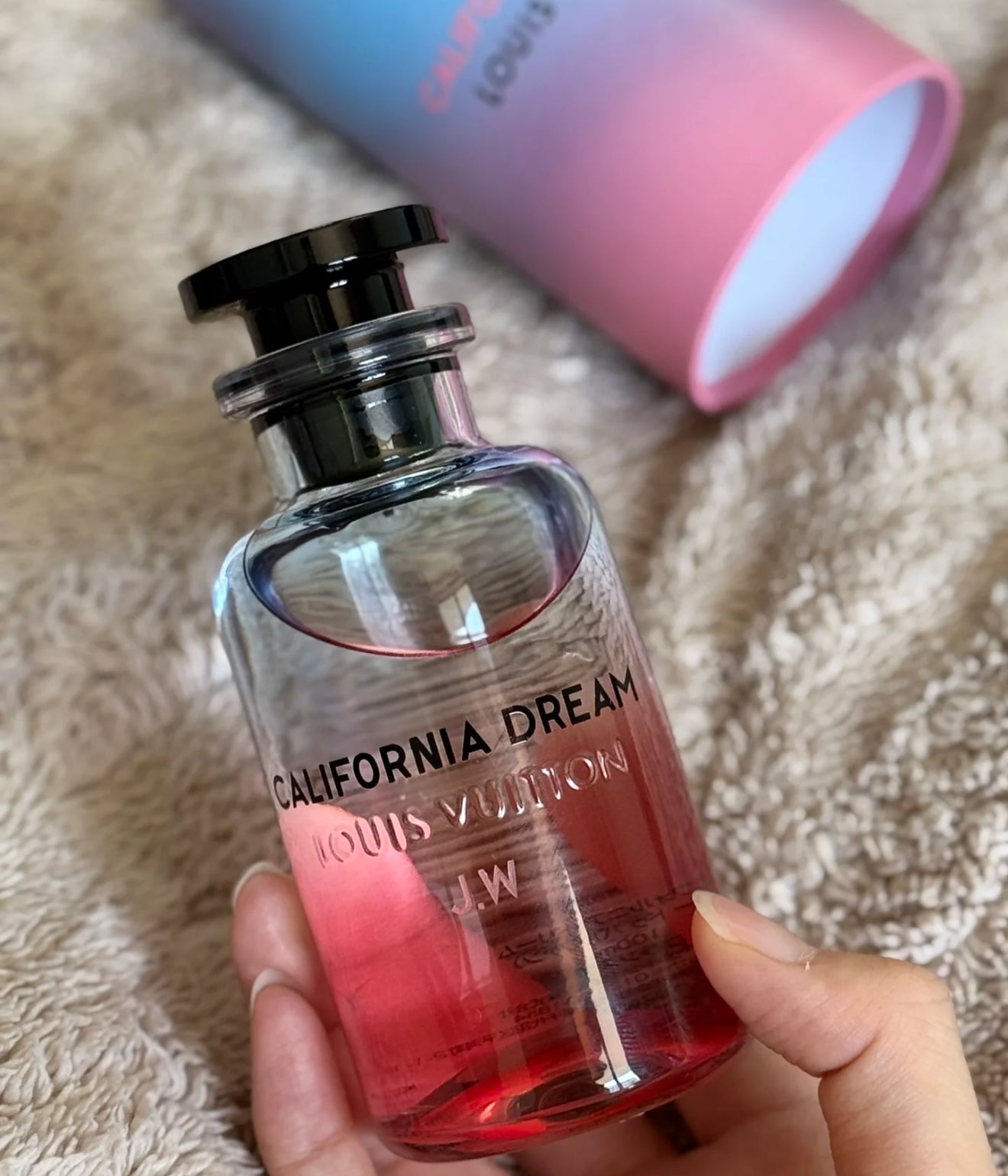 Louis Vuitton California Dream