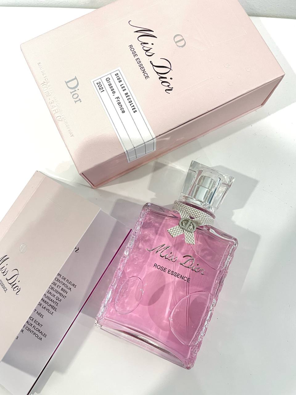 Dior Miss Dior Rose Essence
